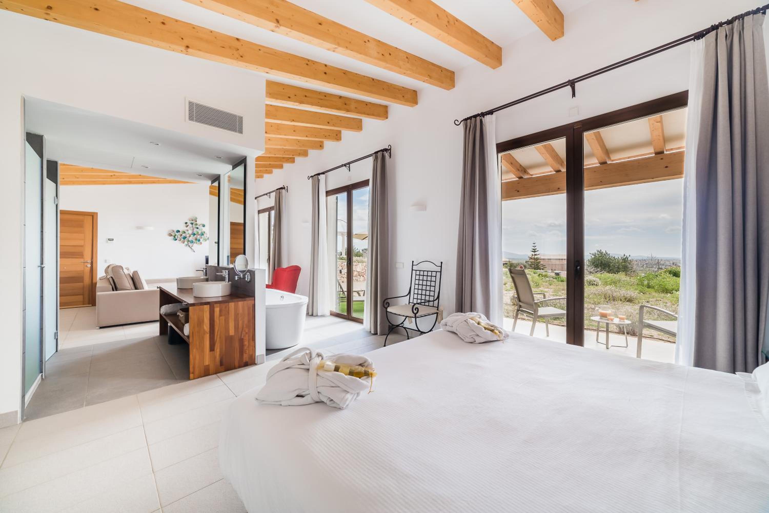 Suite Superior