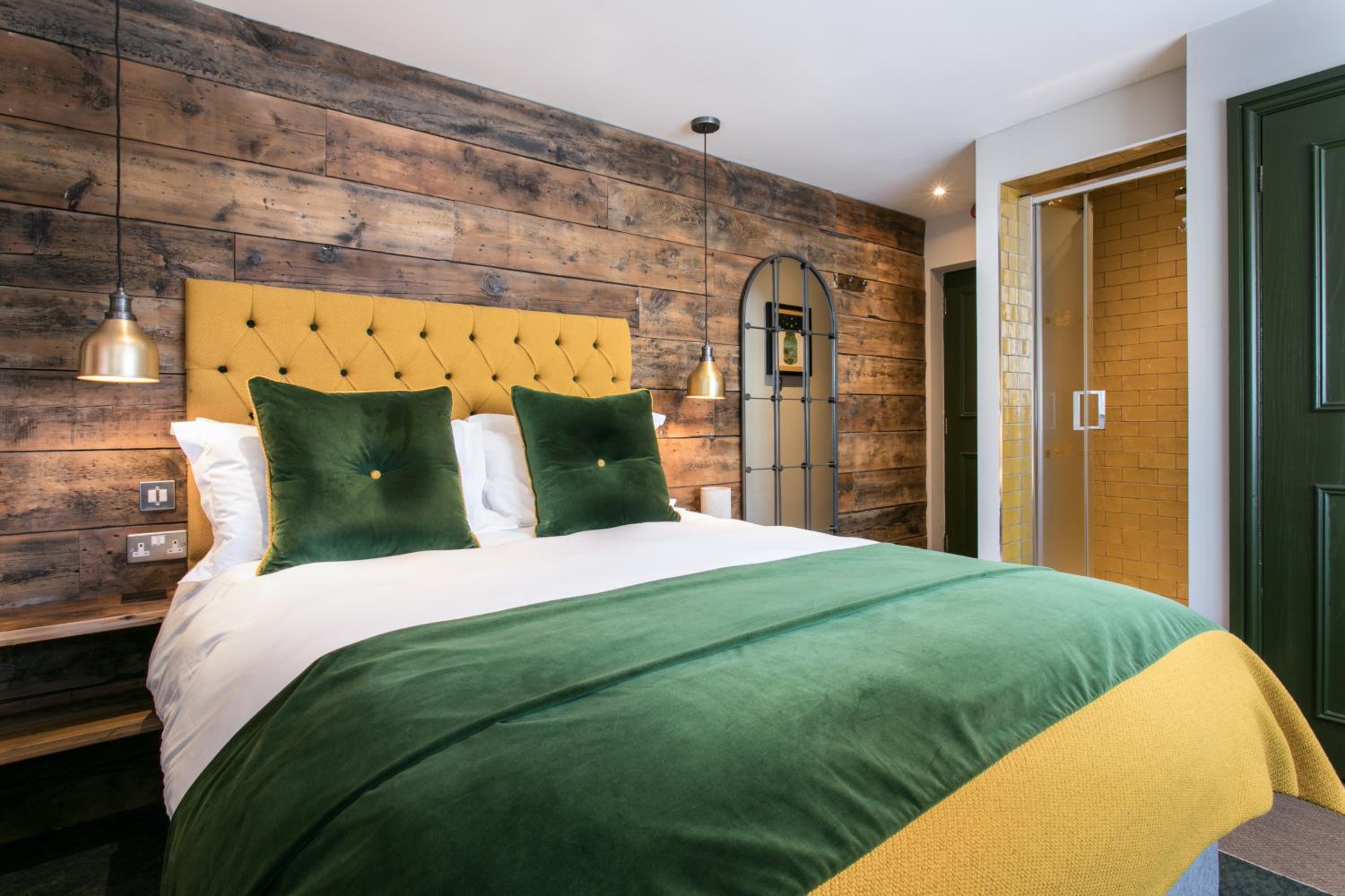 Double Room photo 3