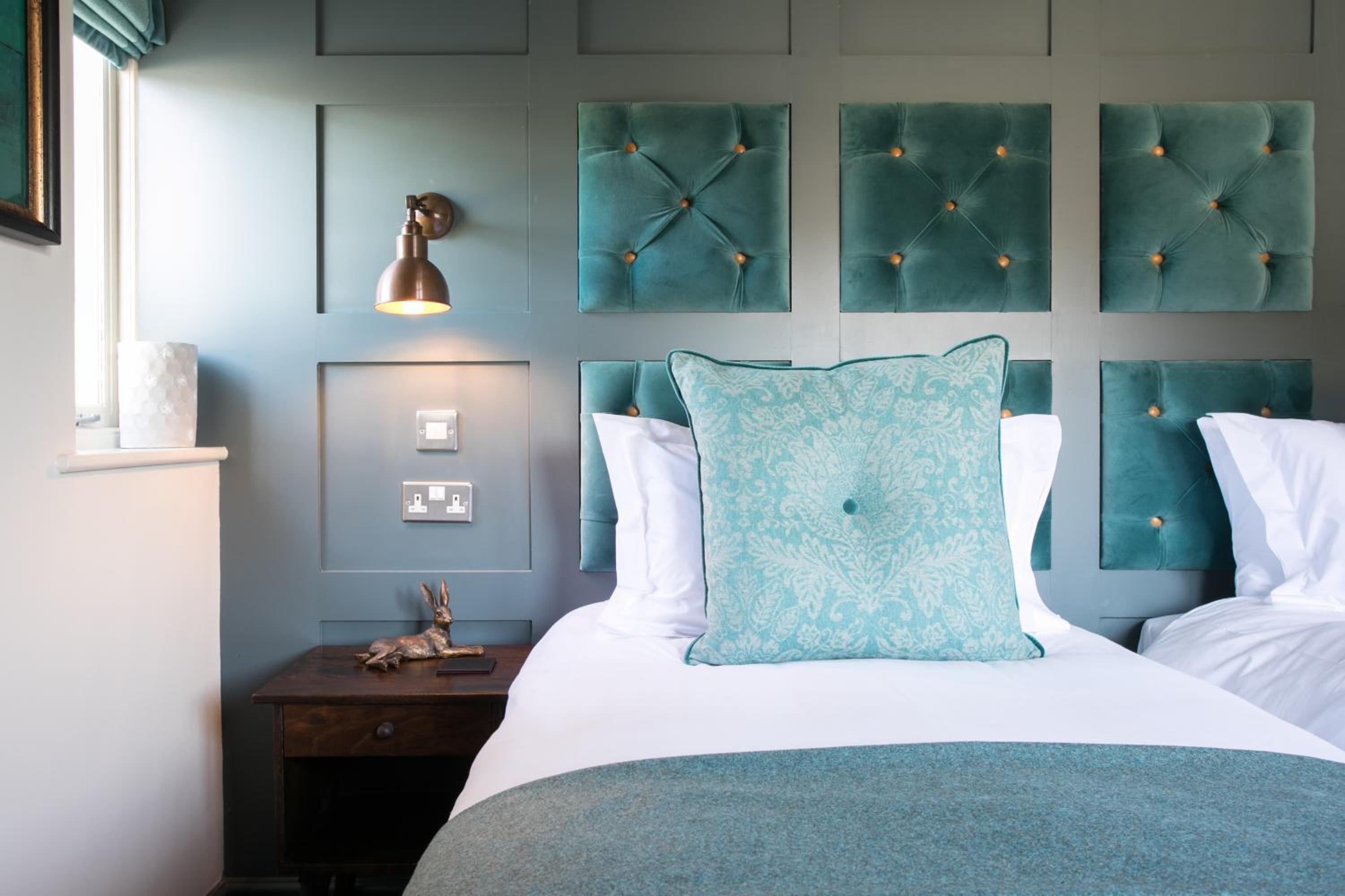 Superior Twin Room photo 3