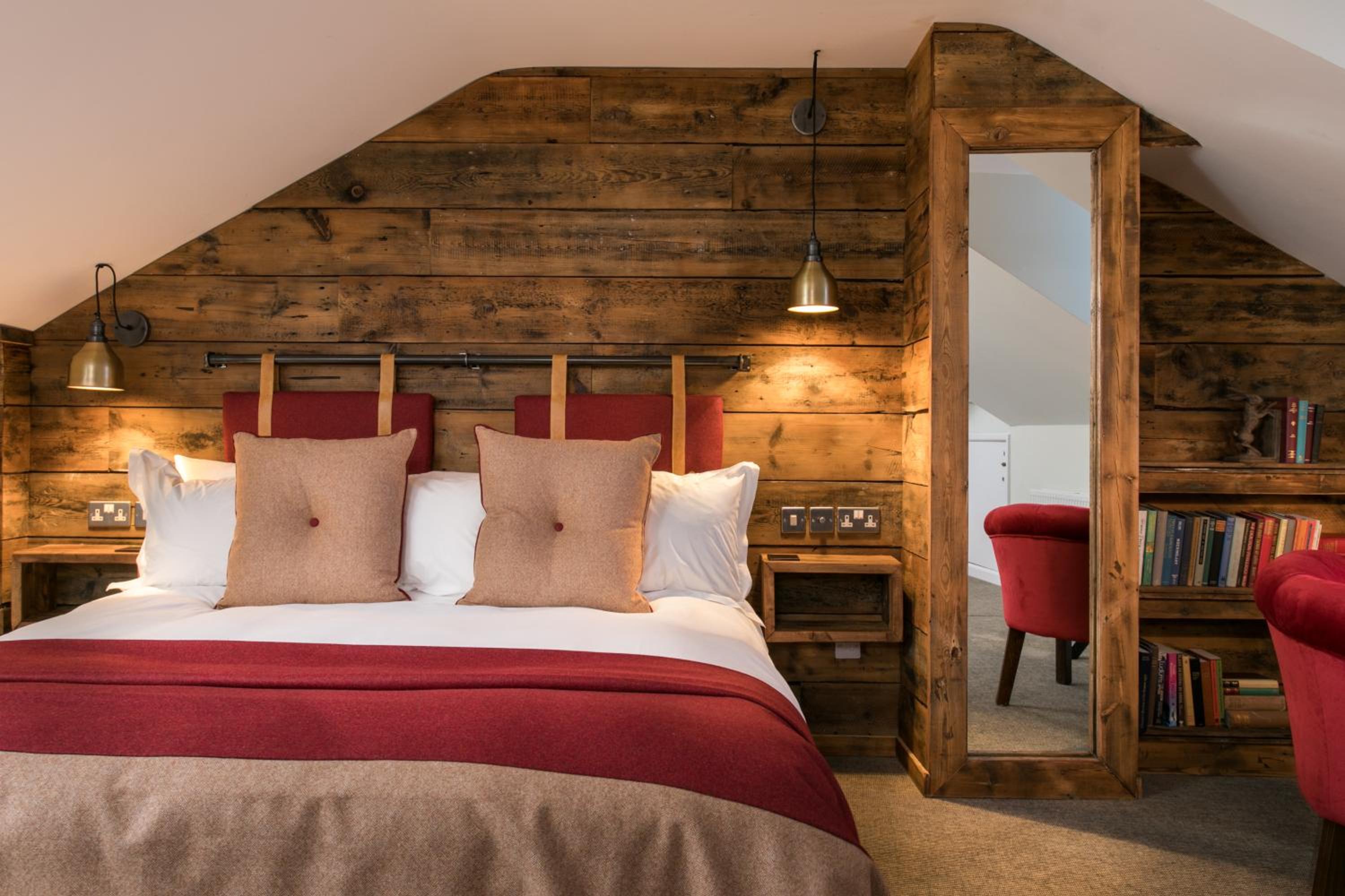 Suite photo 1
