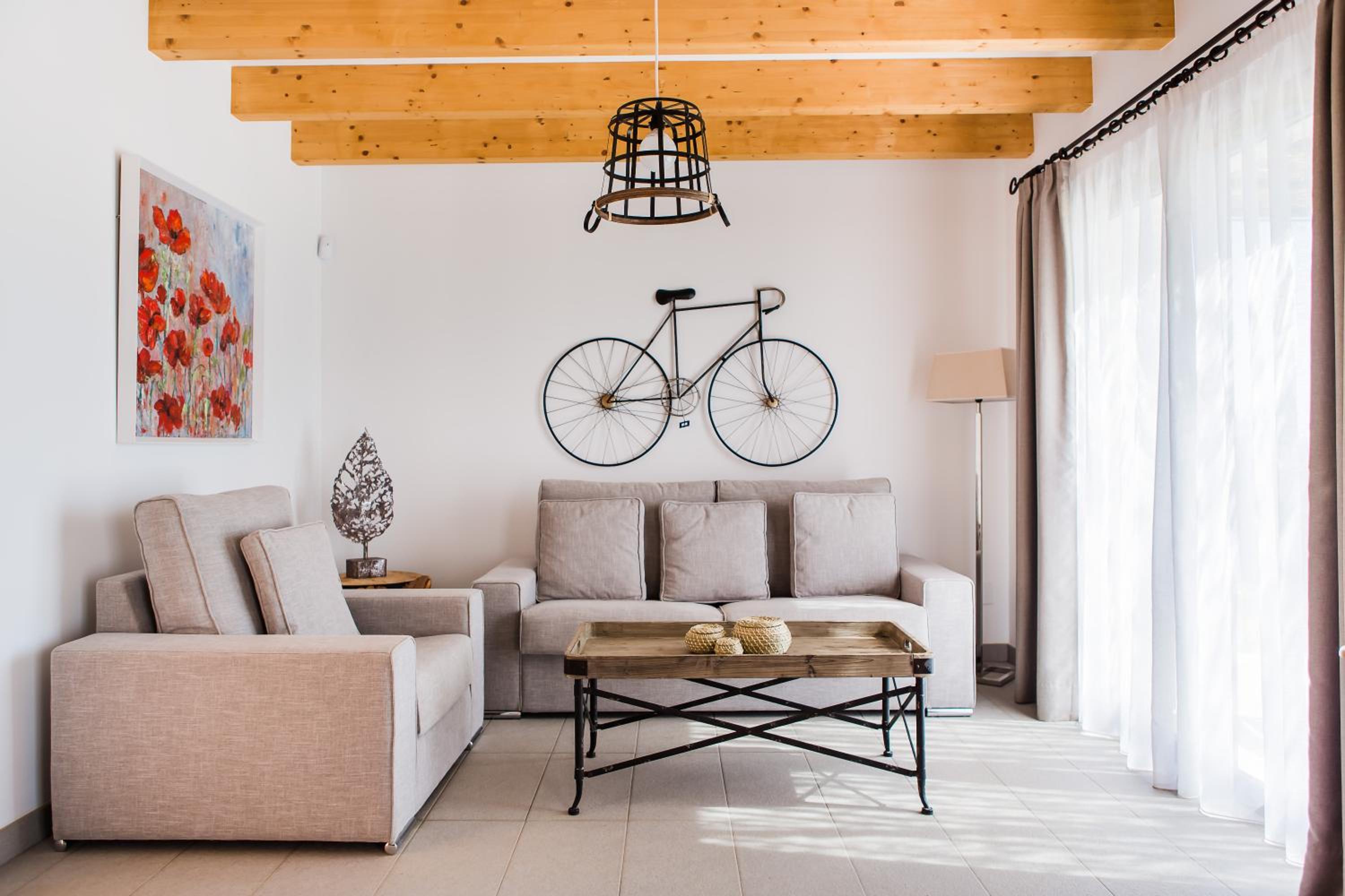 Suite Deluxe