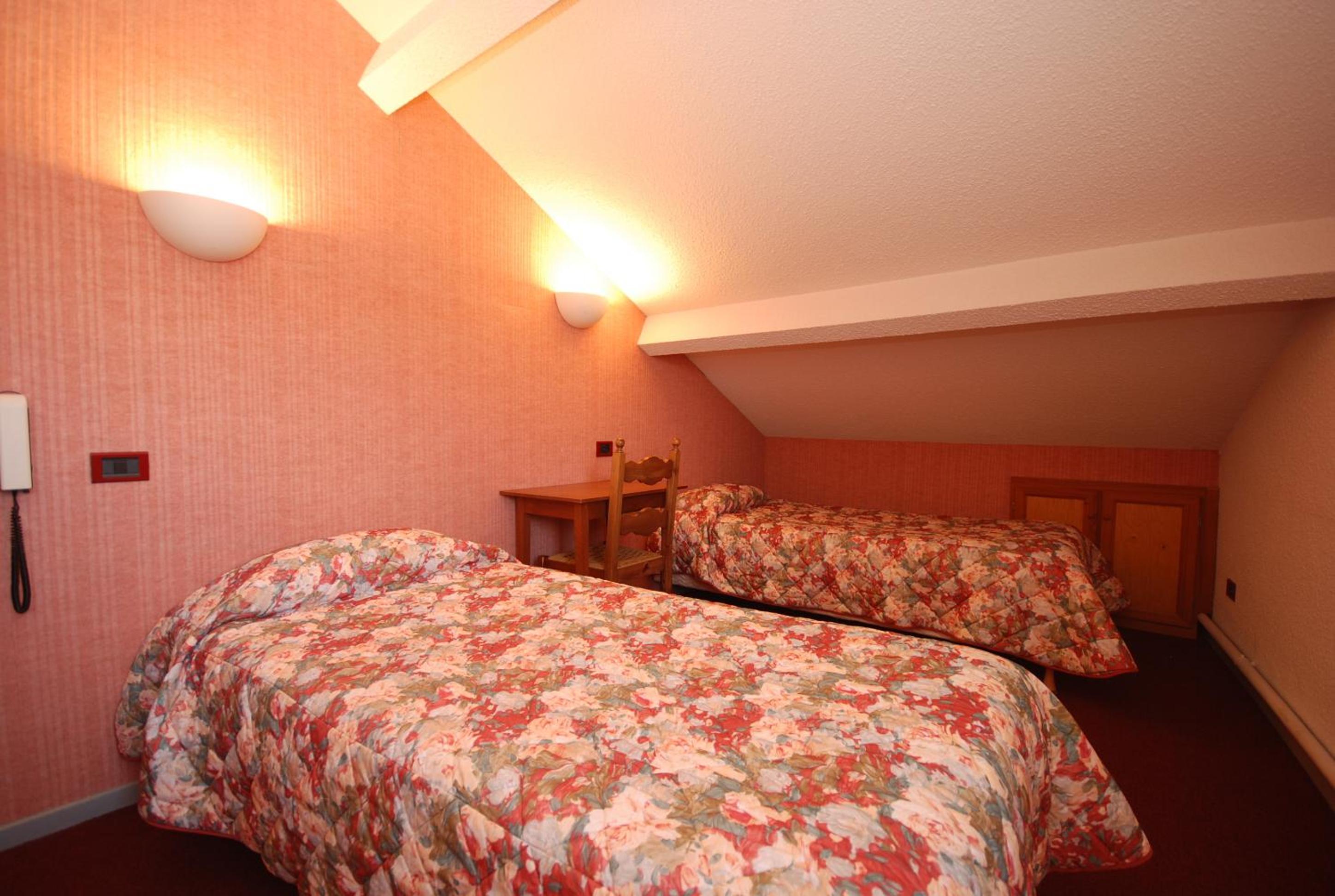 Quadruple Room photo 1
