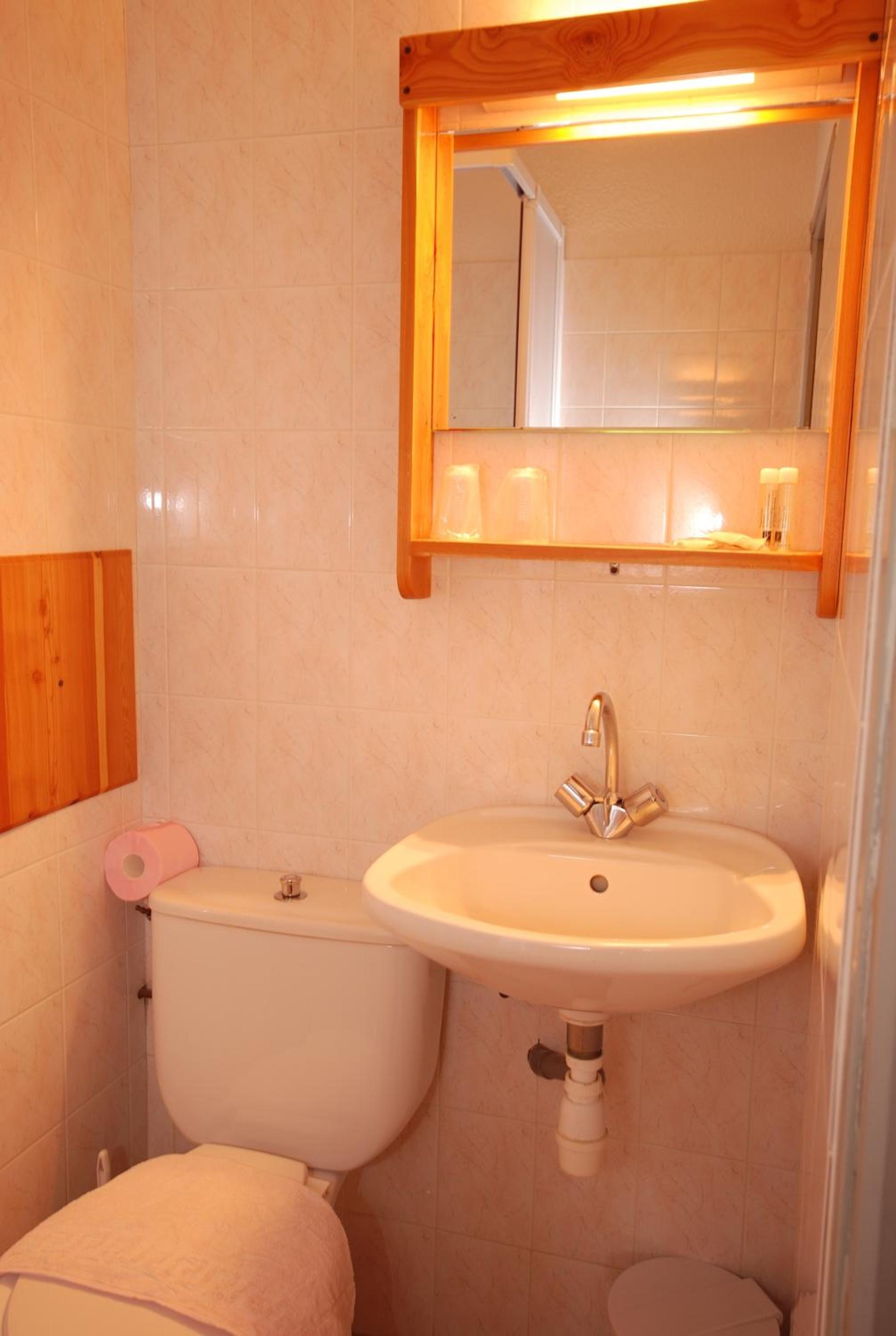Twin Room photo 3