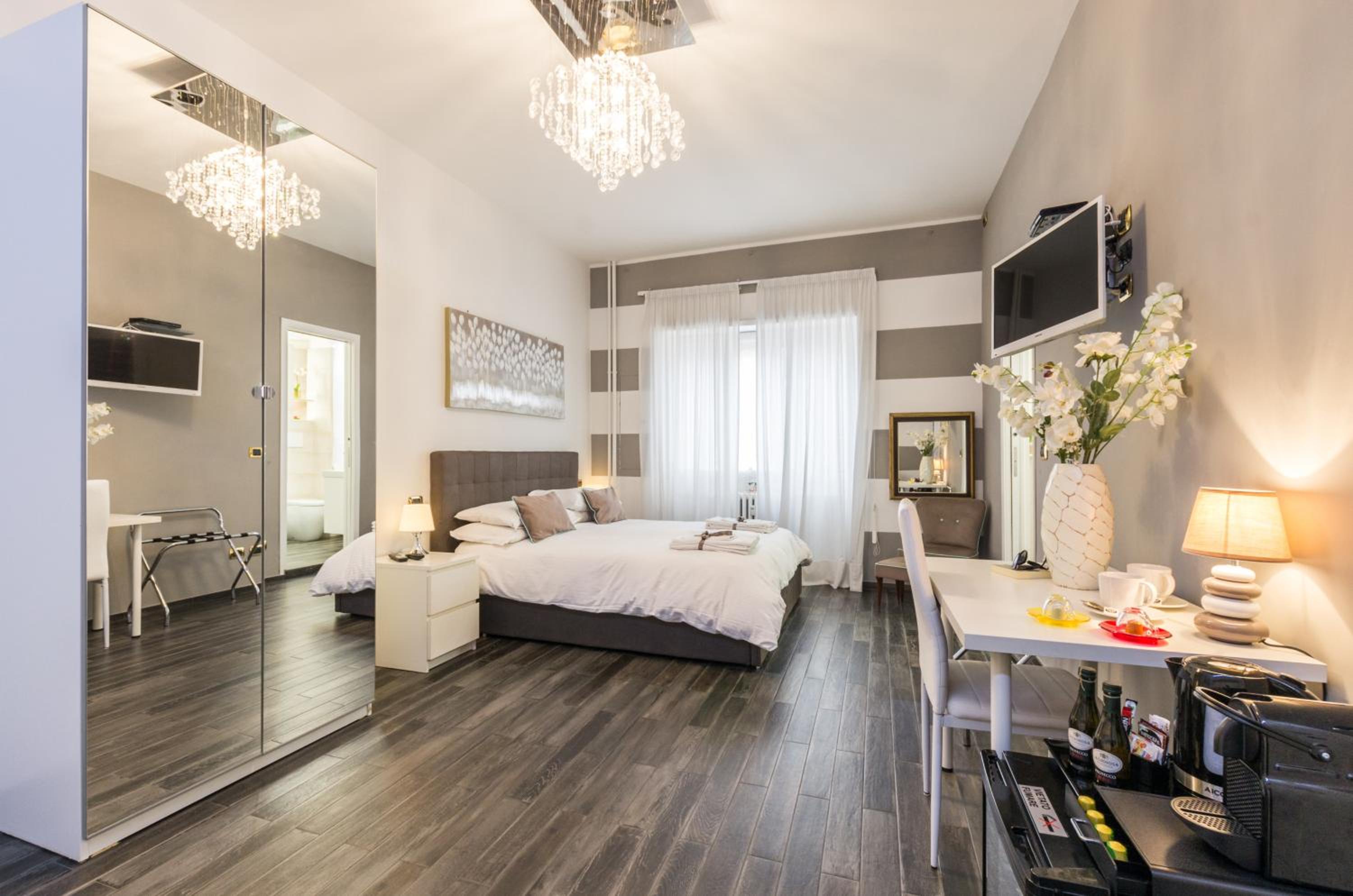 Quadruple Room photo 1