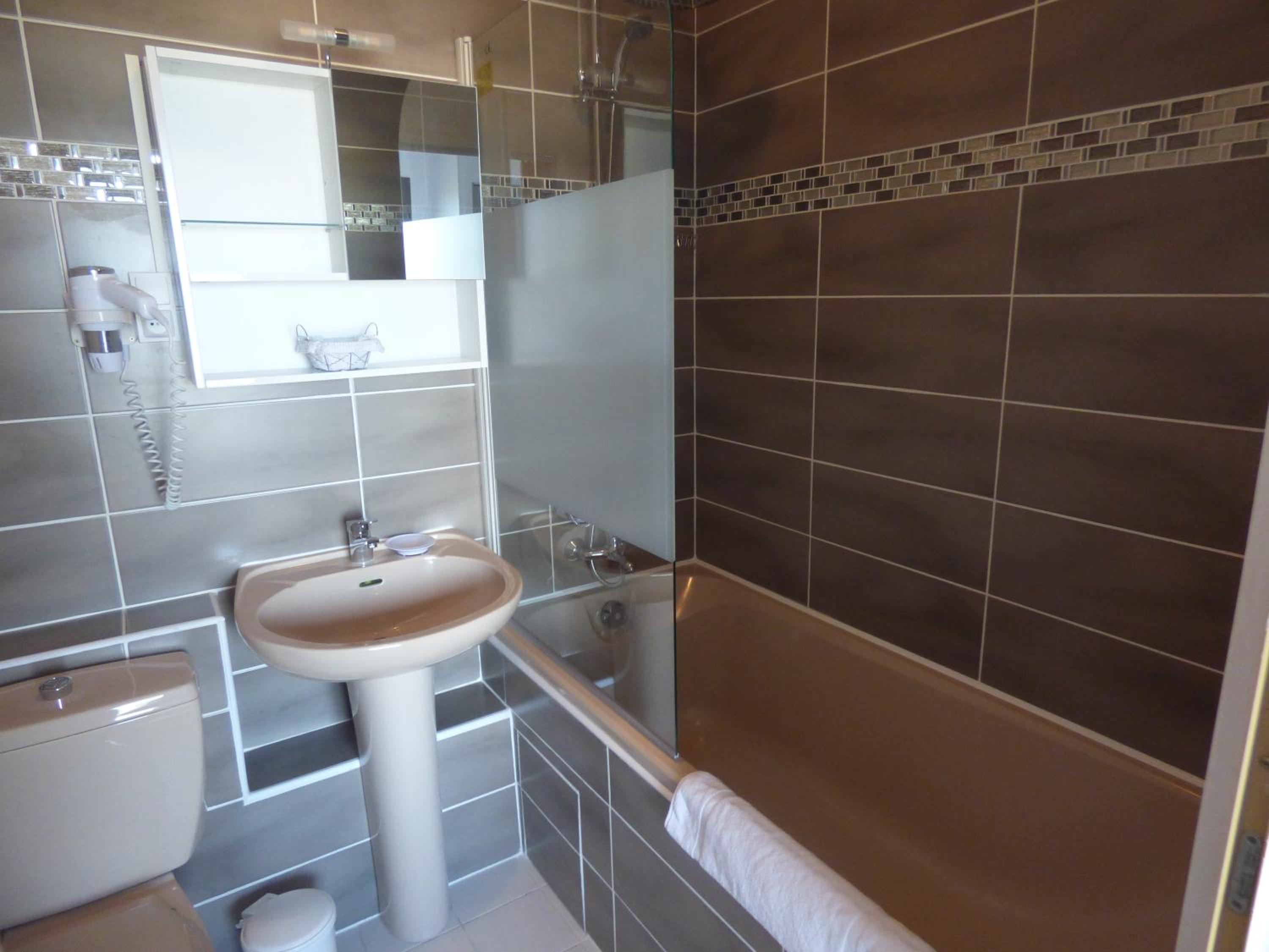 Twin Room With Terrace And Sea View   photo 3