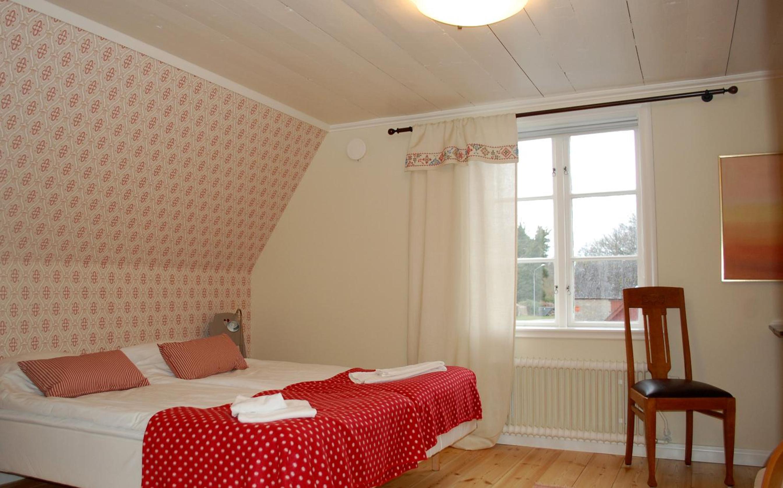 Double or Twin Room - Photo 1