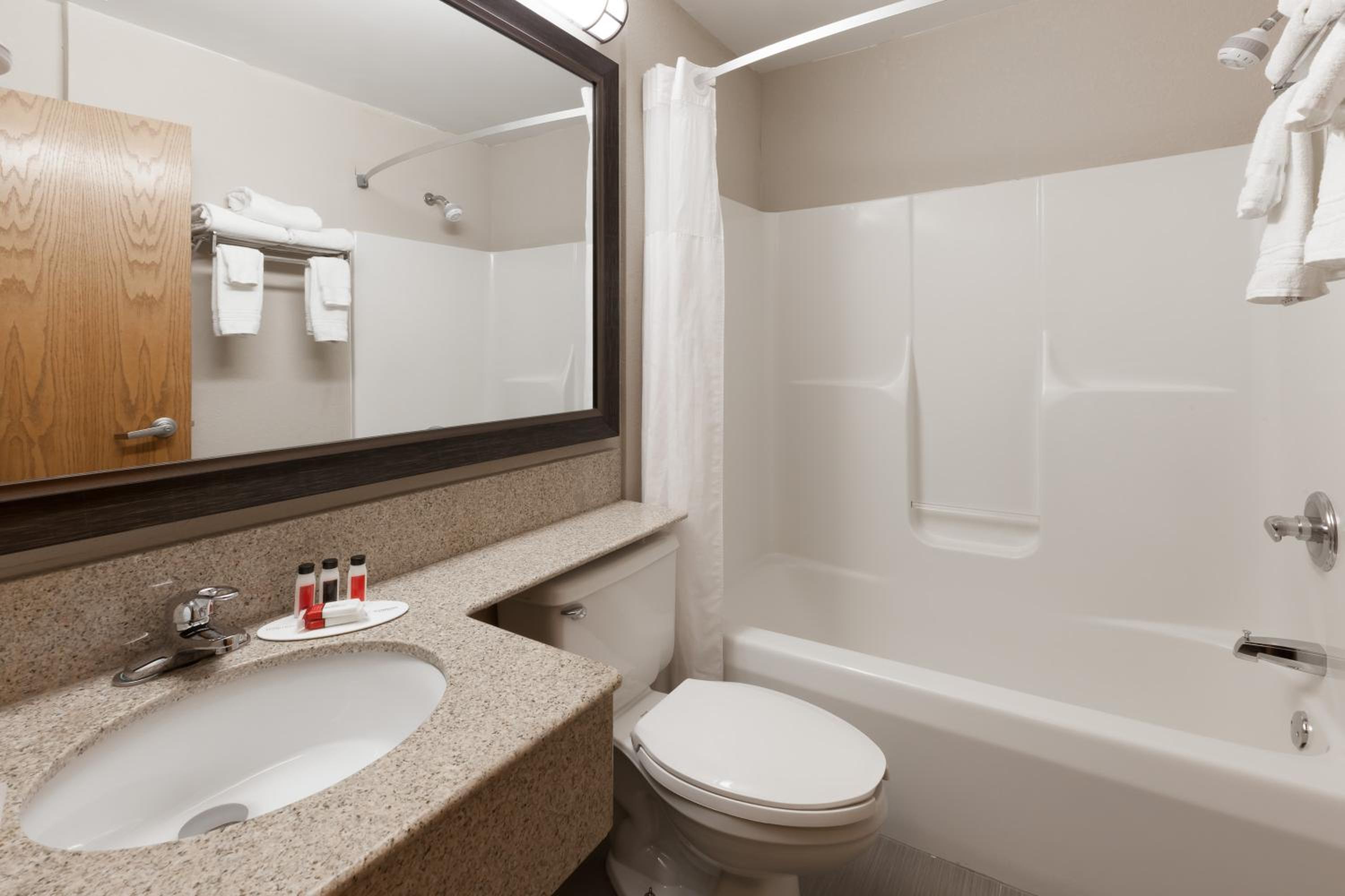One-Room King Suite - Non-Smoking - Photo 5