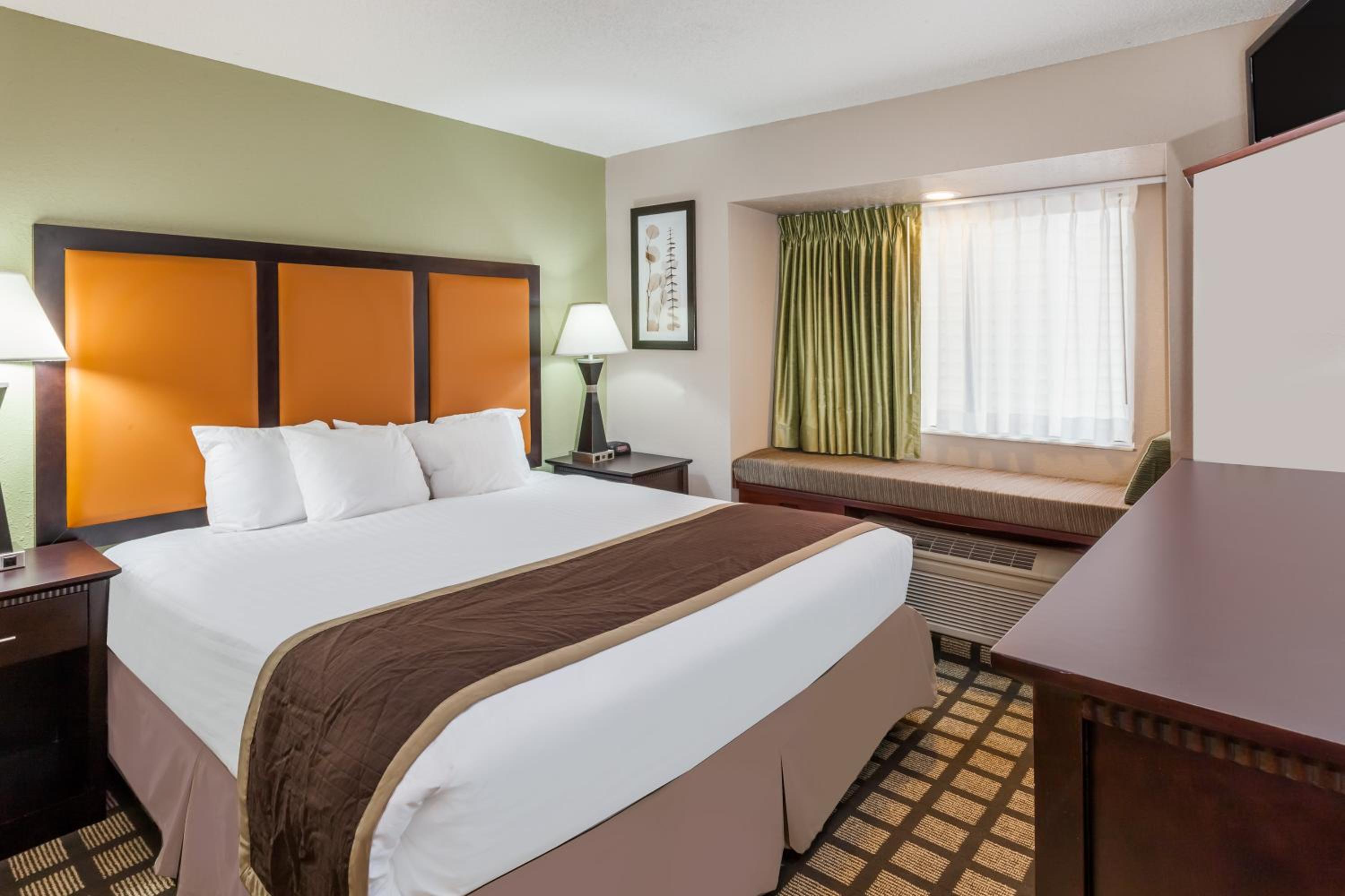 King Room - Photo 1
