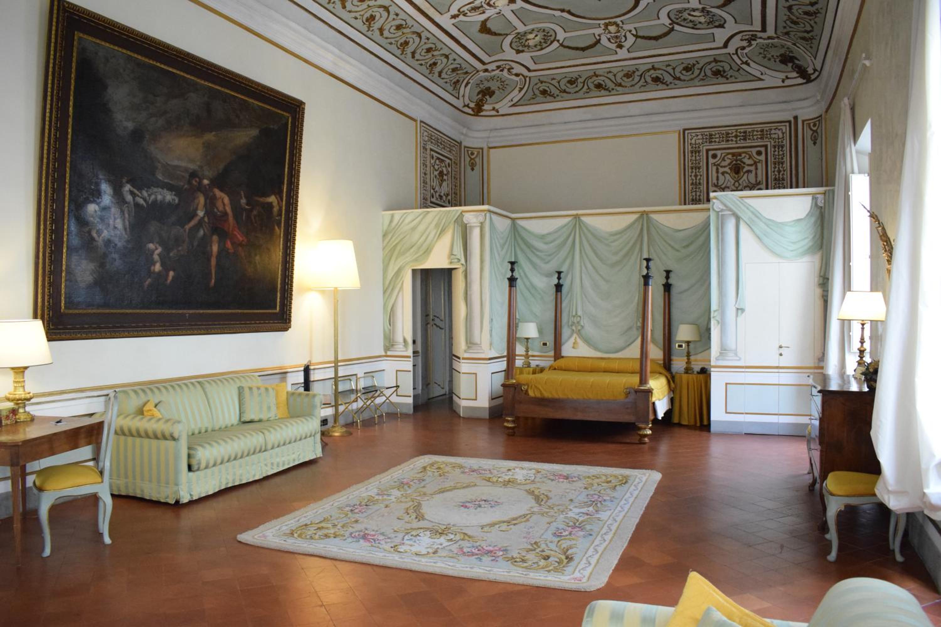 Suite (4 Adults) - Photo 4