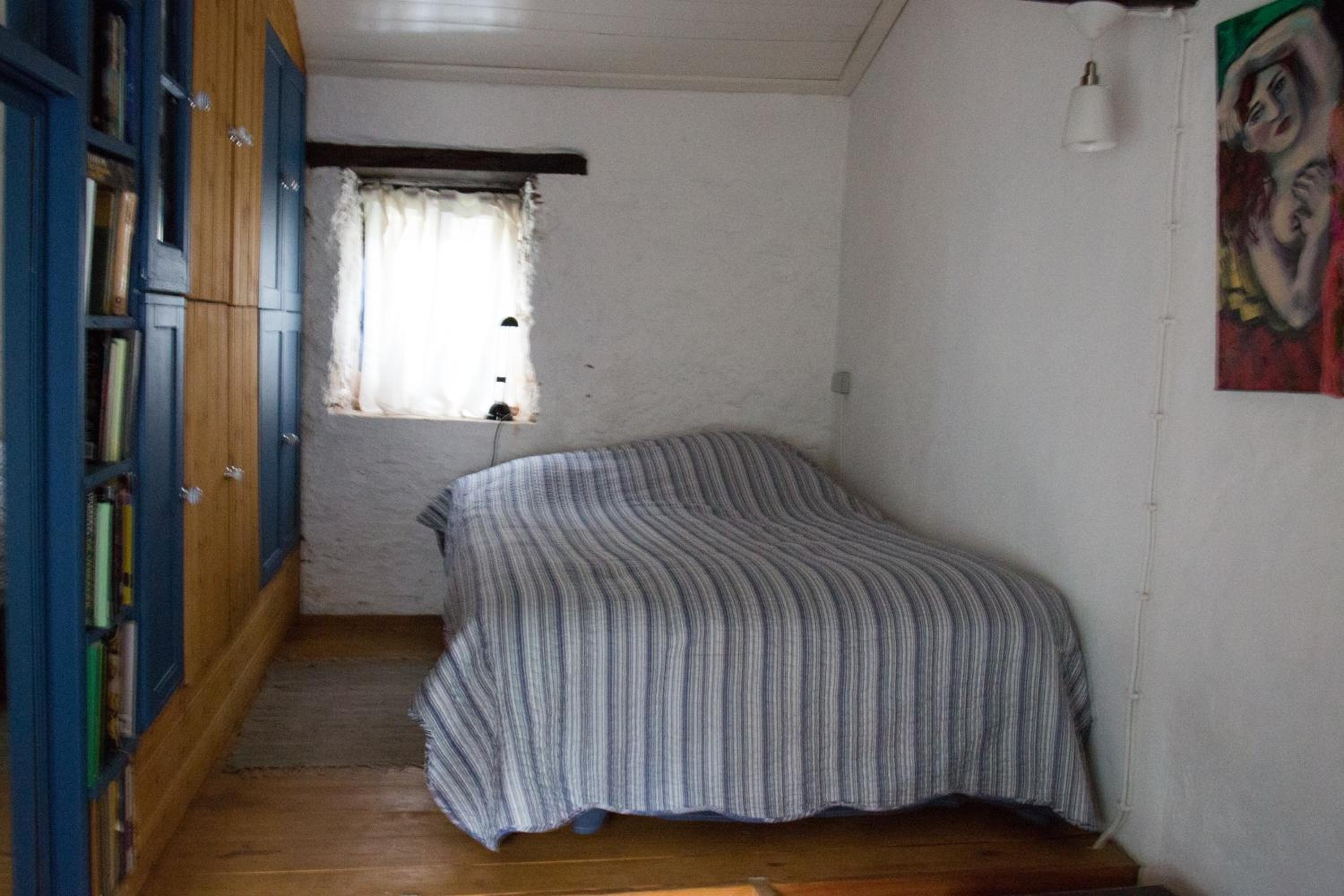 Budget Double Room photo 1