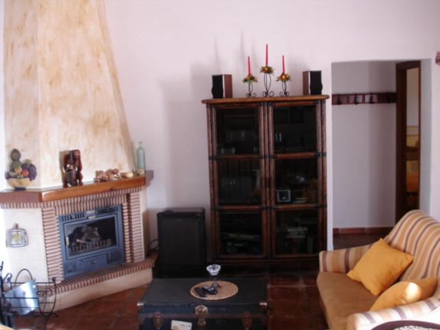 Casa de Vacaciones