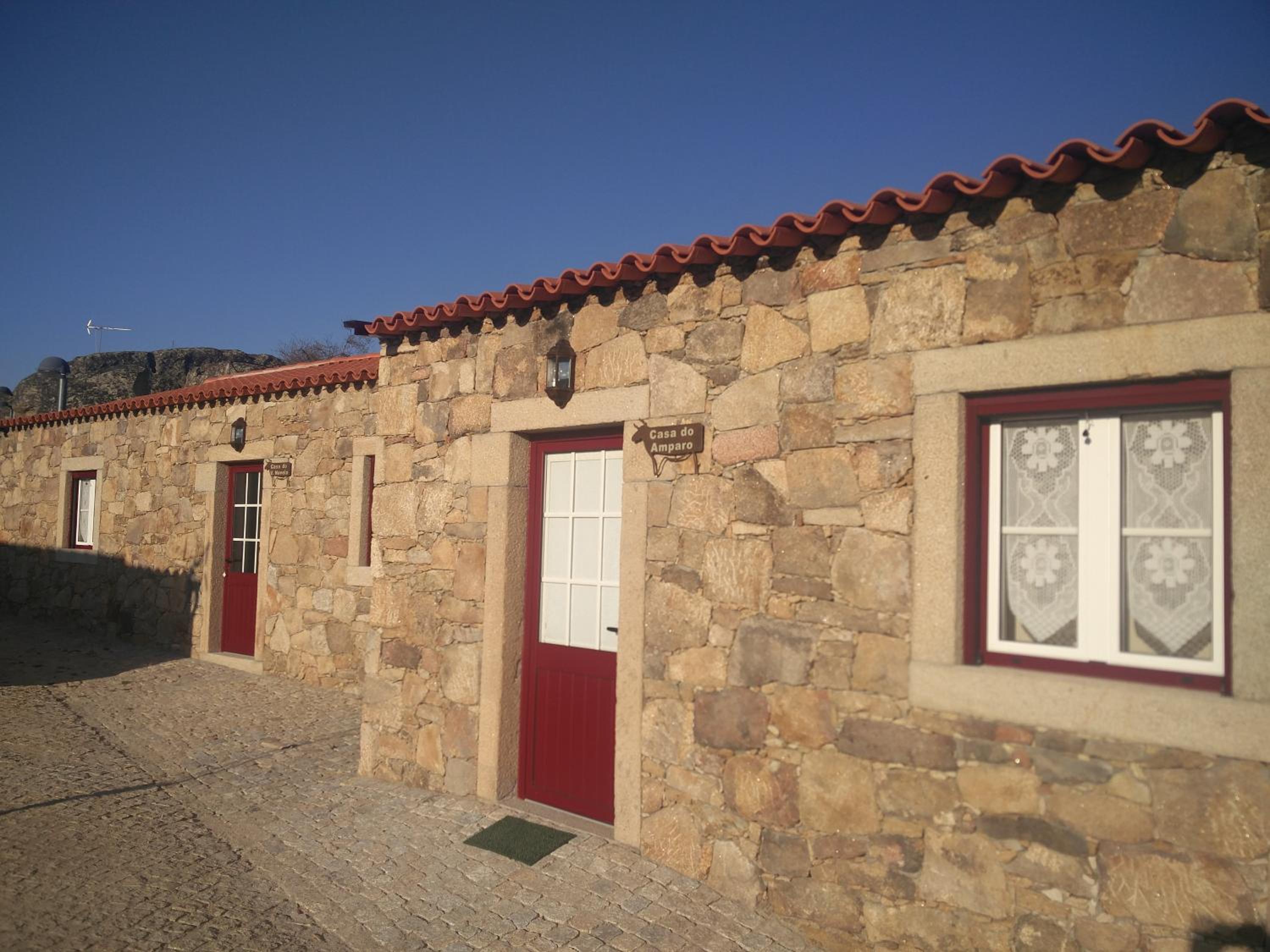 Cidadelhe Rupestre Turismo Rural, Foto 2