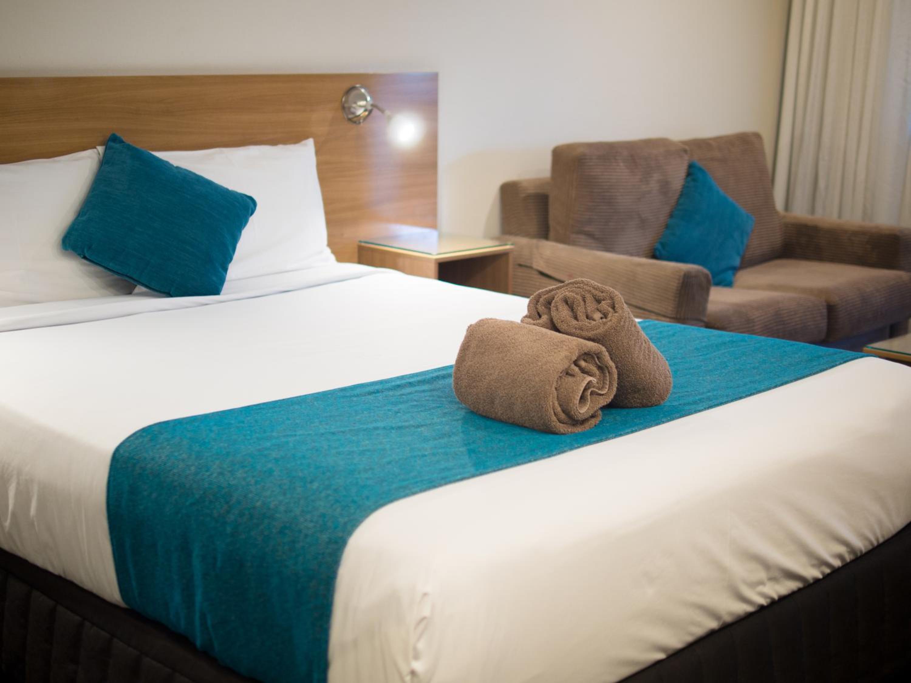 Executive Room - Photo 6