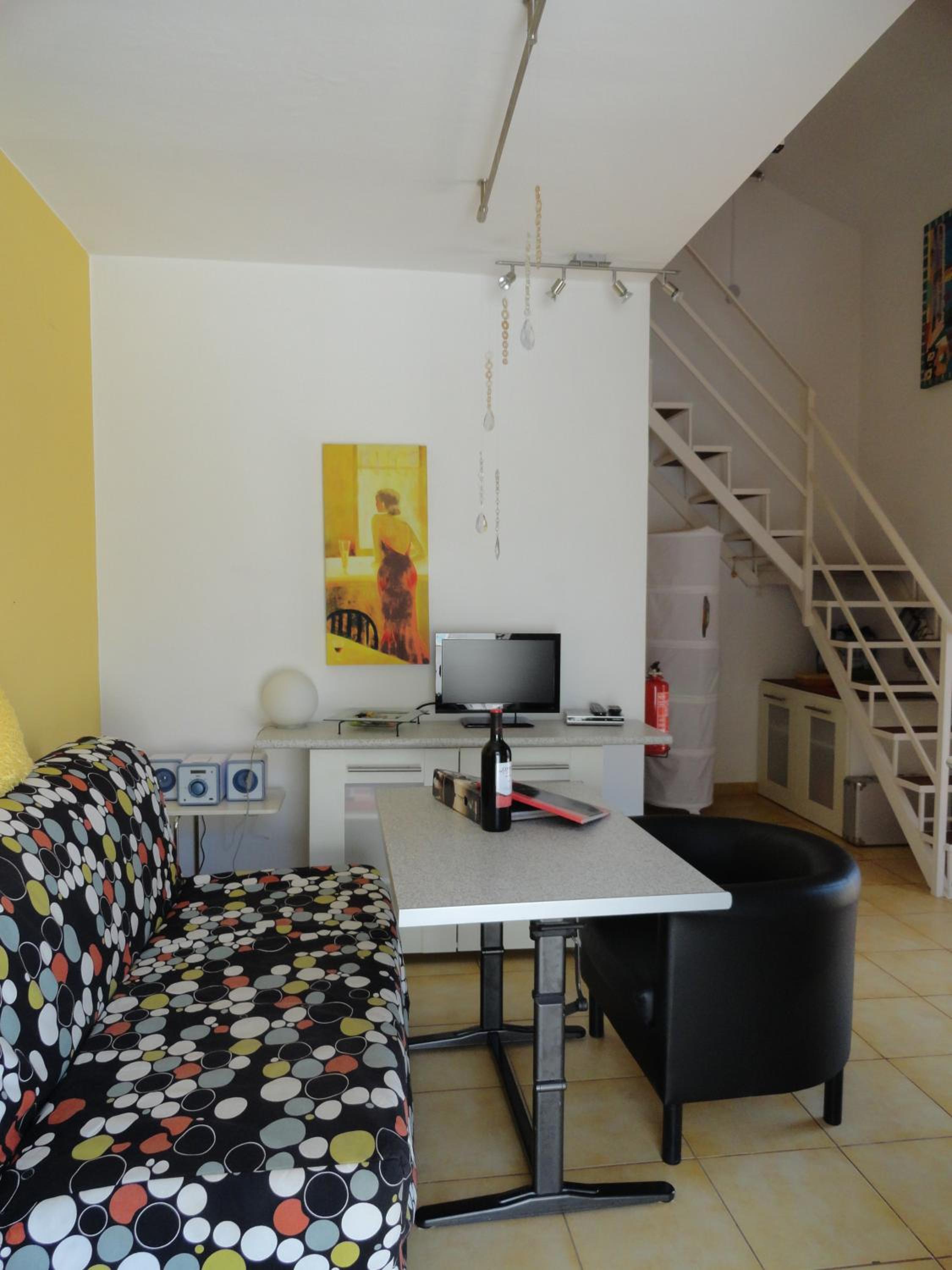 Casa de Vacaciones