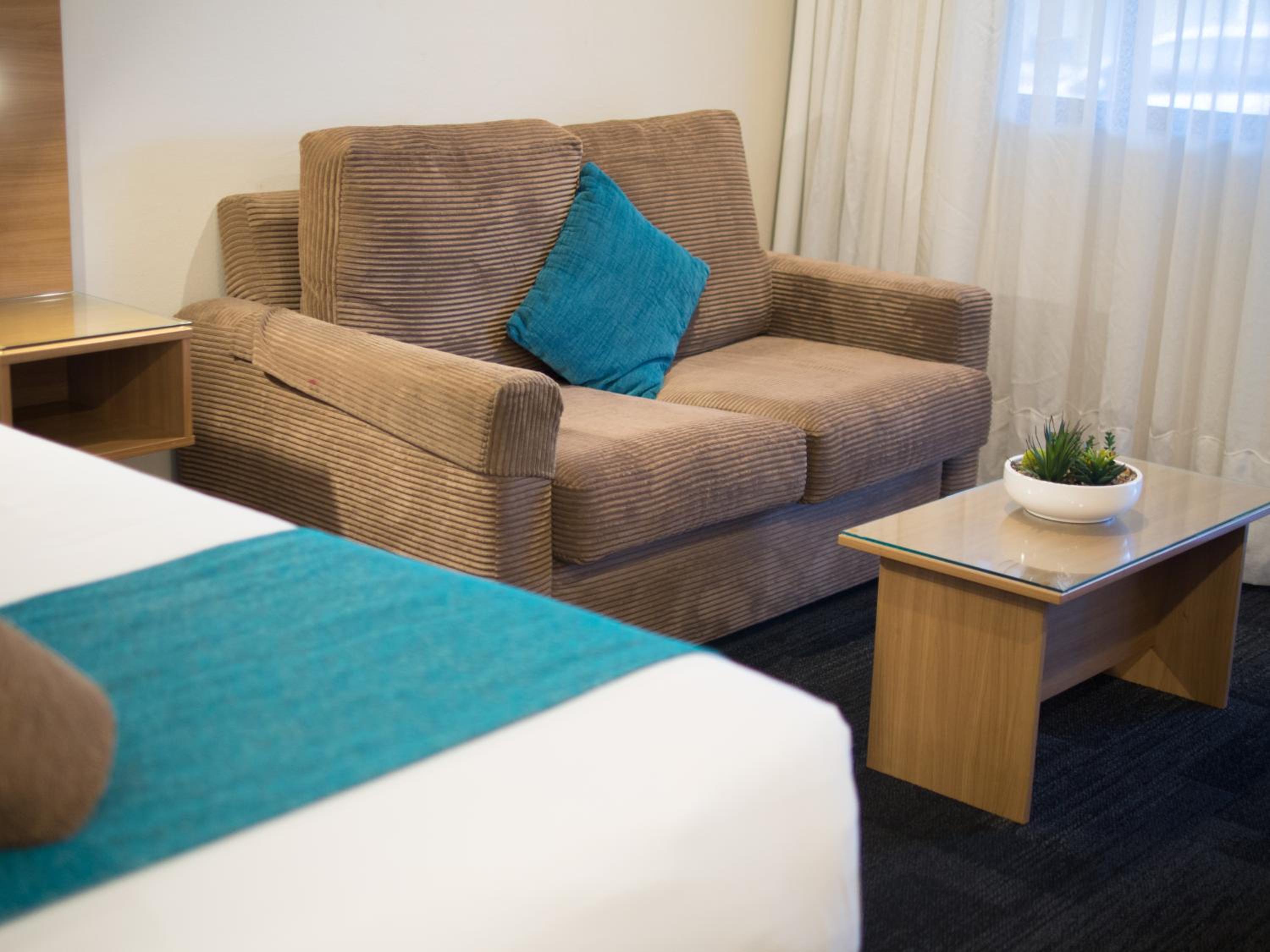 Executive Room - Photo 4
