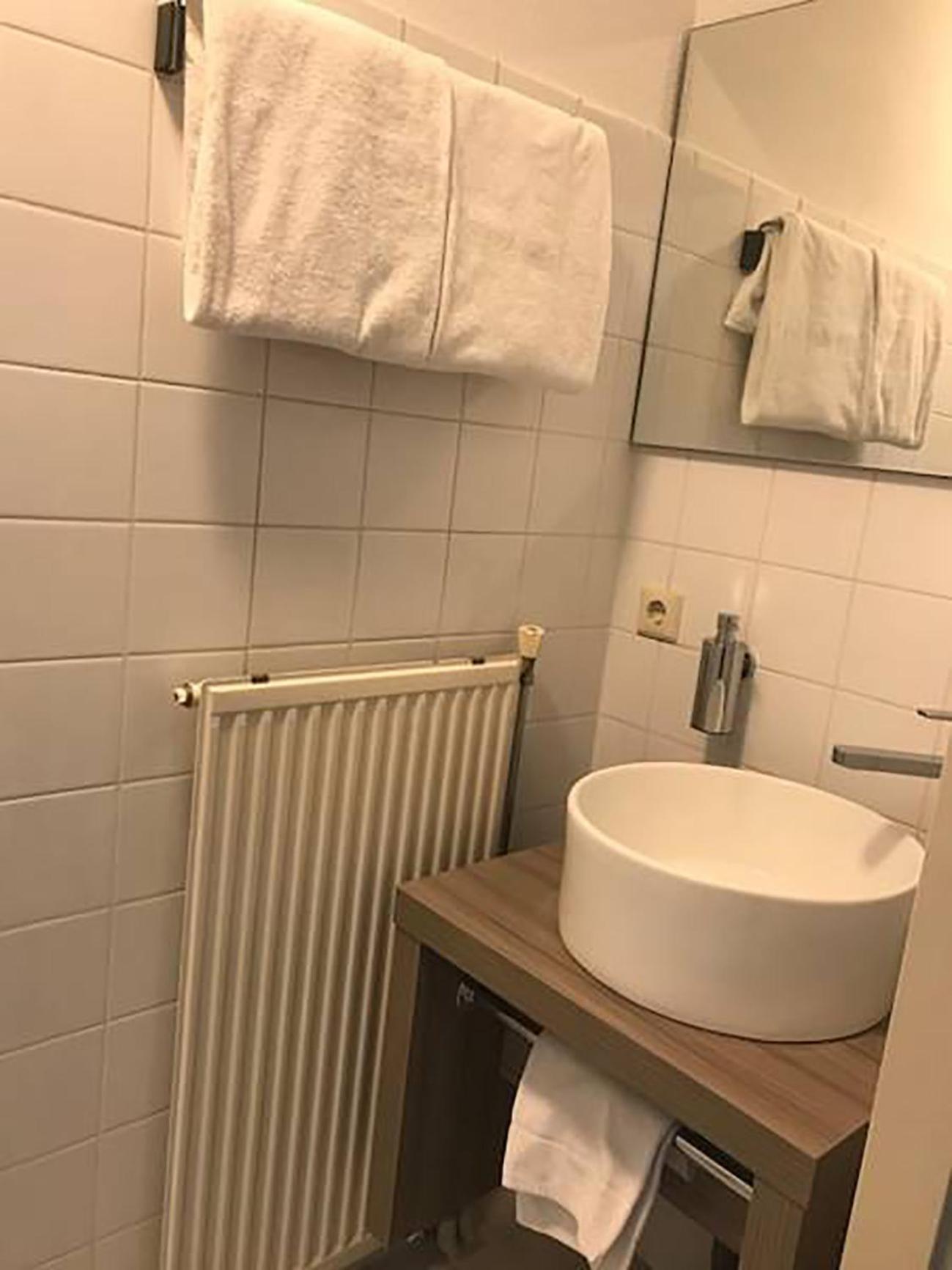 Luxury Double Room photo 3