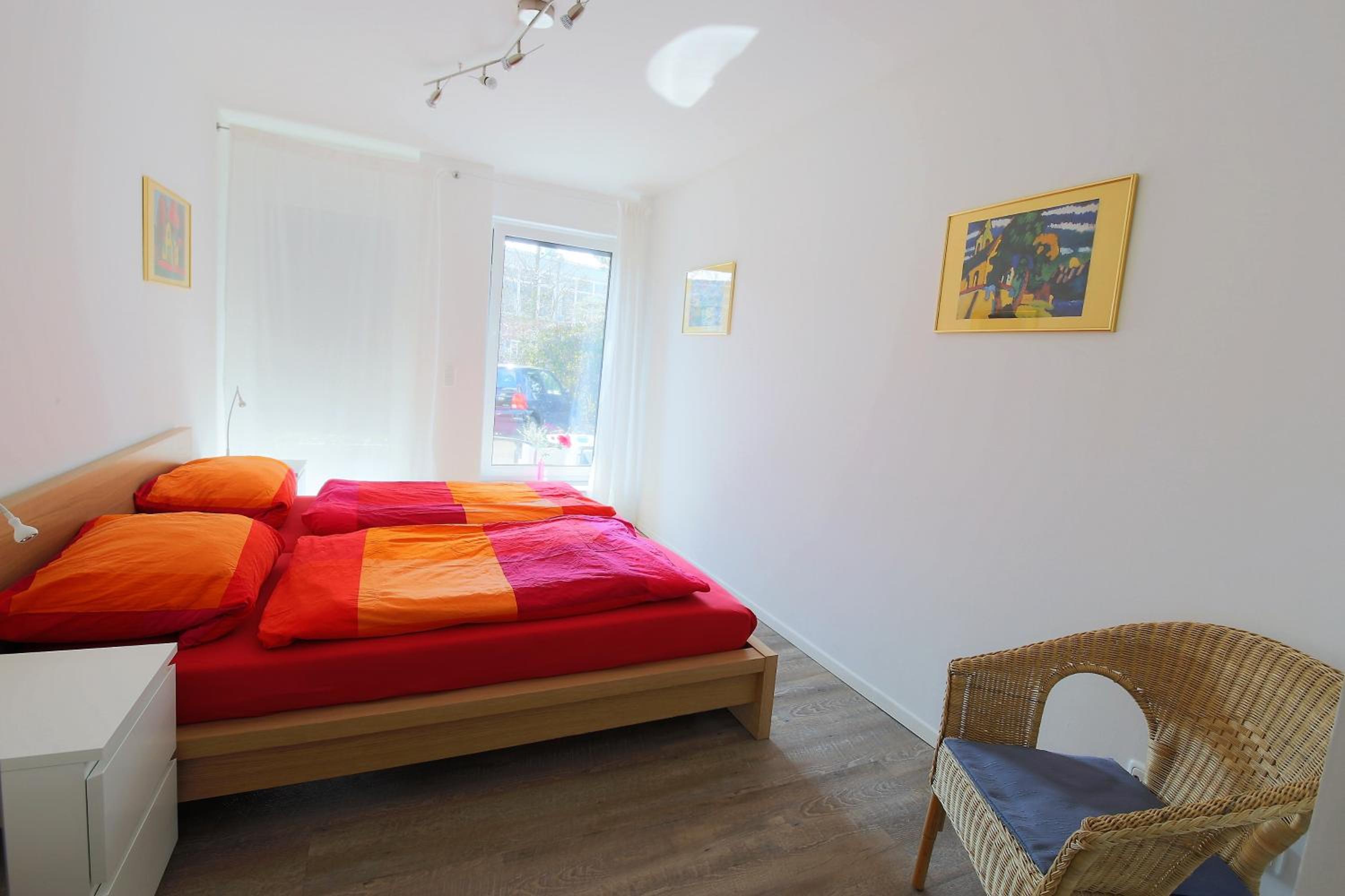 Apartment - Ground Floor photo 2