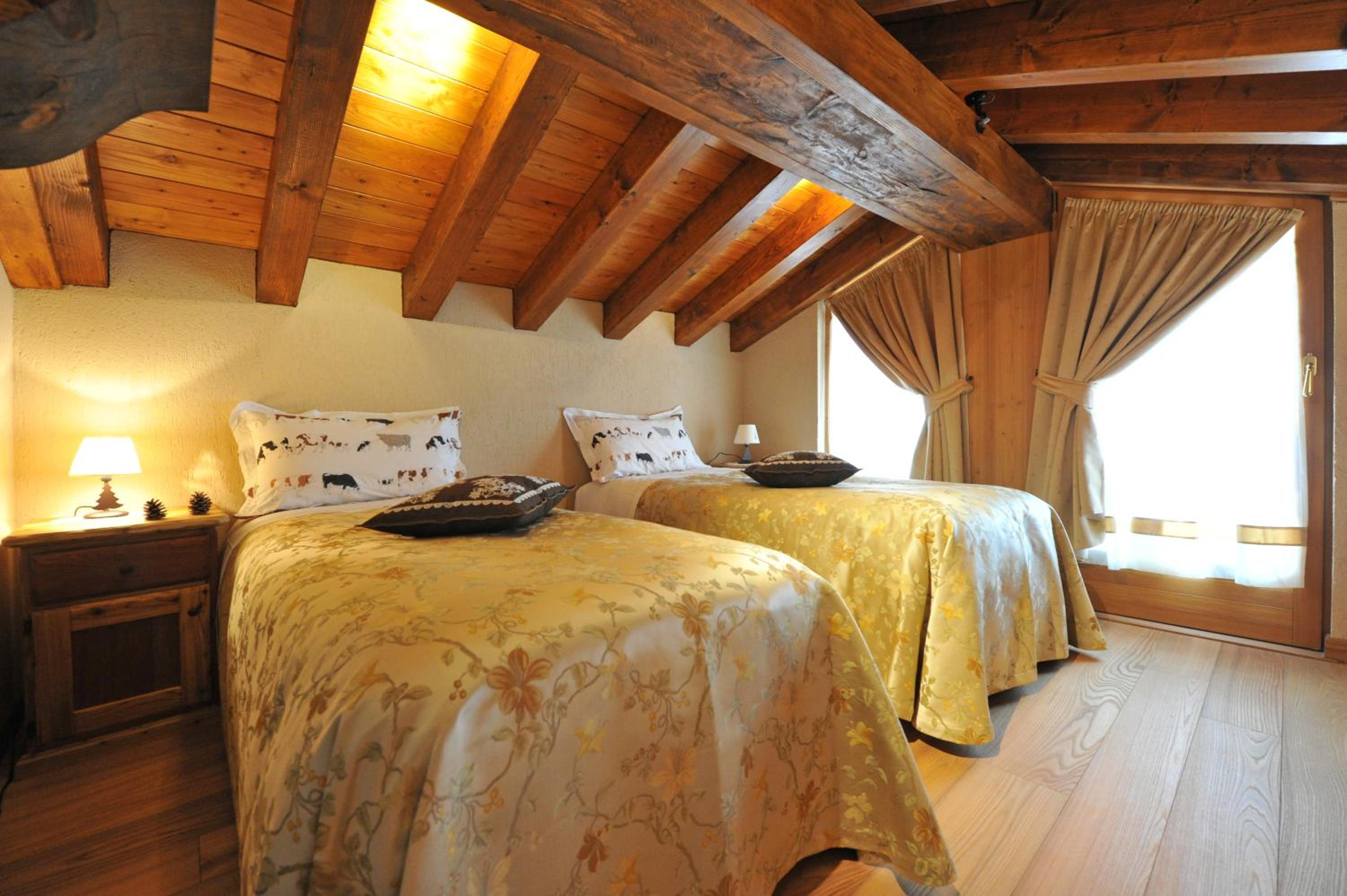 Triple Room with Kitchenette - Split Level - Photo 7
