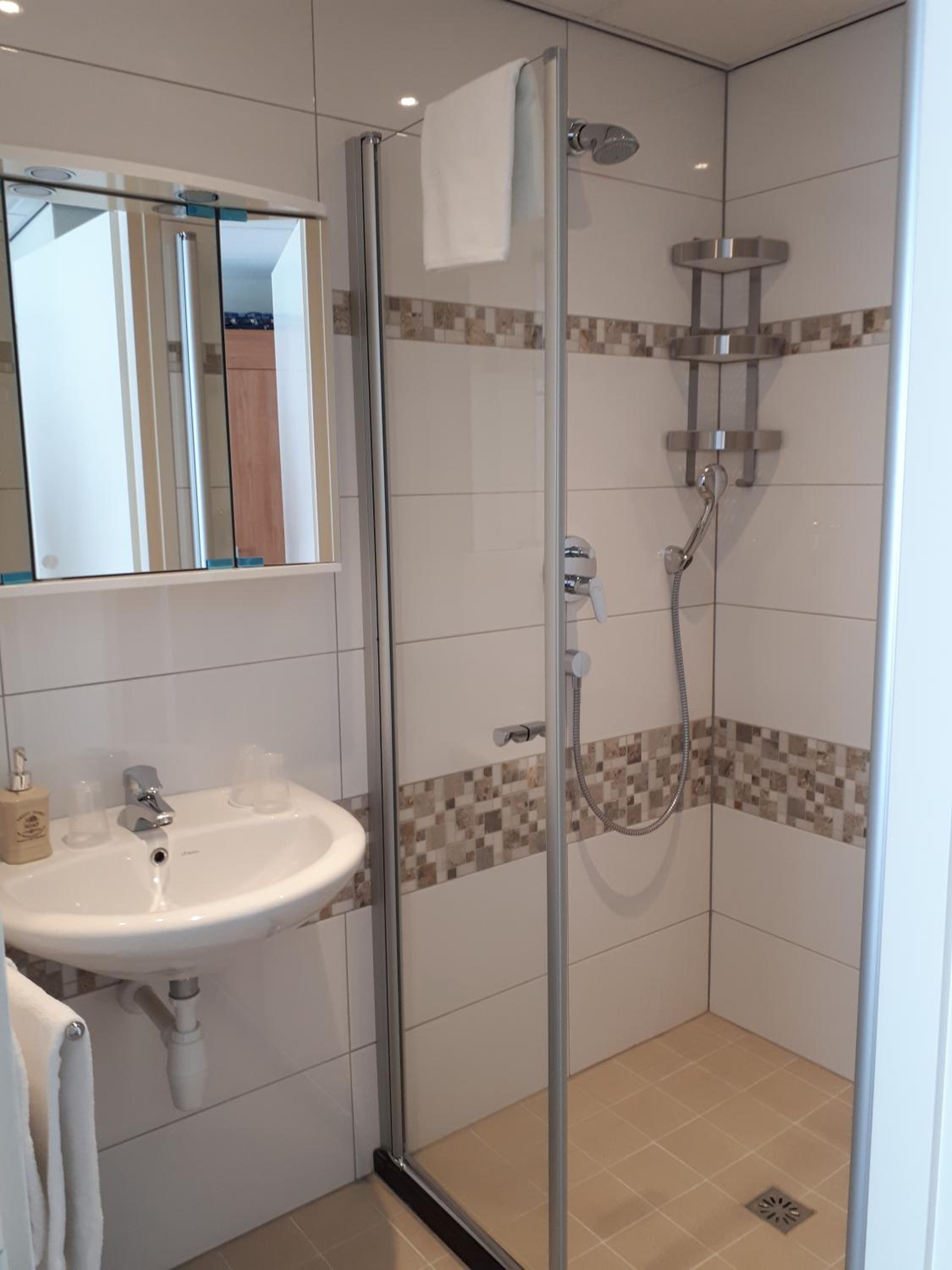 Triple Room with Garden View photo 3