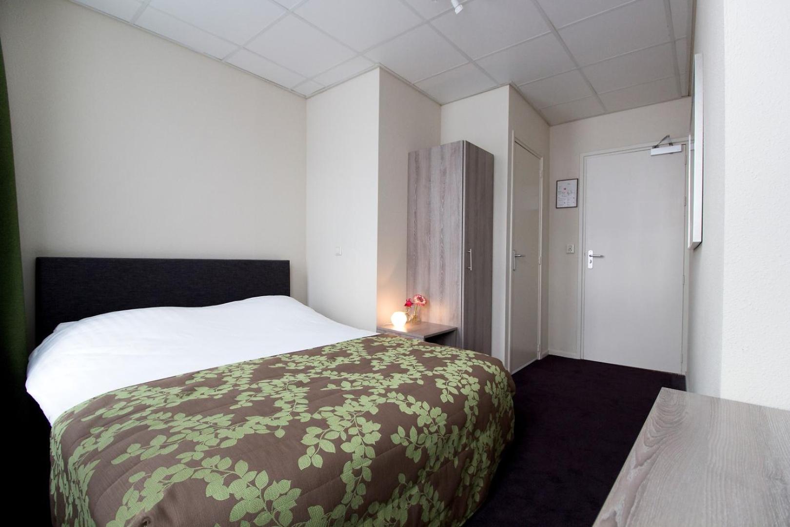 Small Double Room photo 2