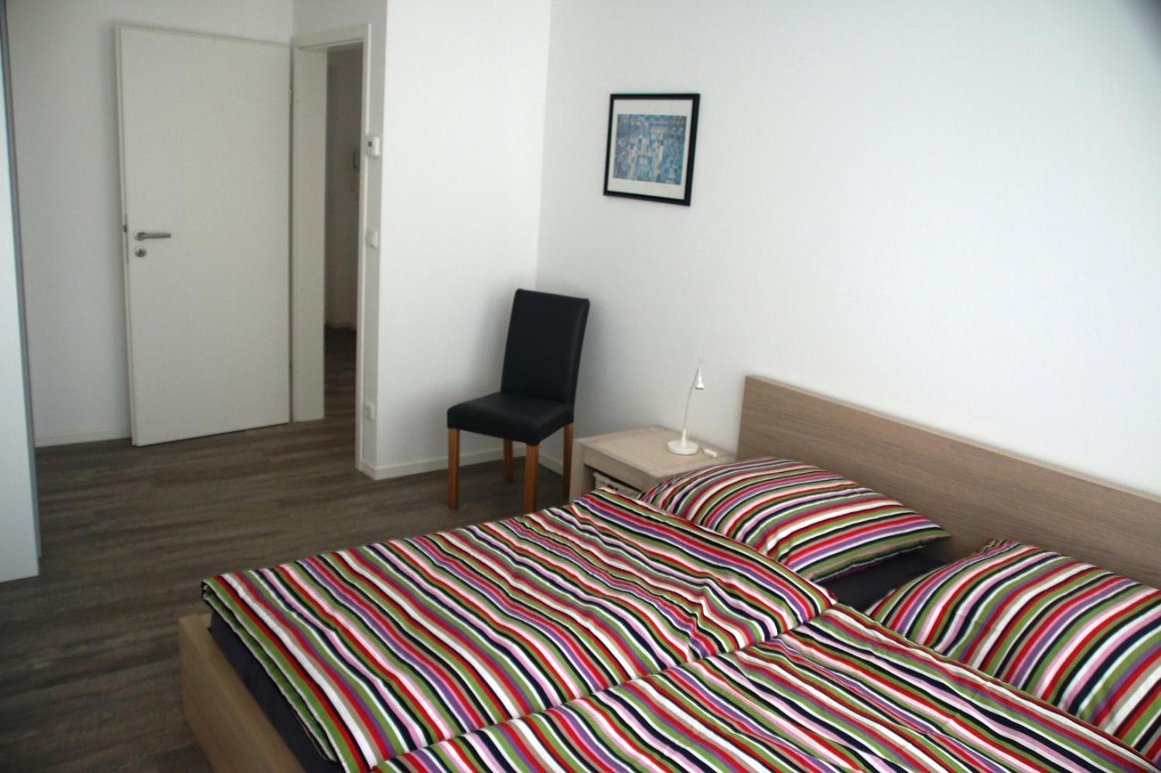 Apartment - Ground Floor photo 2