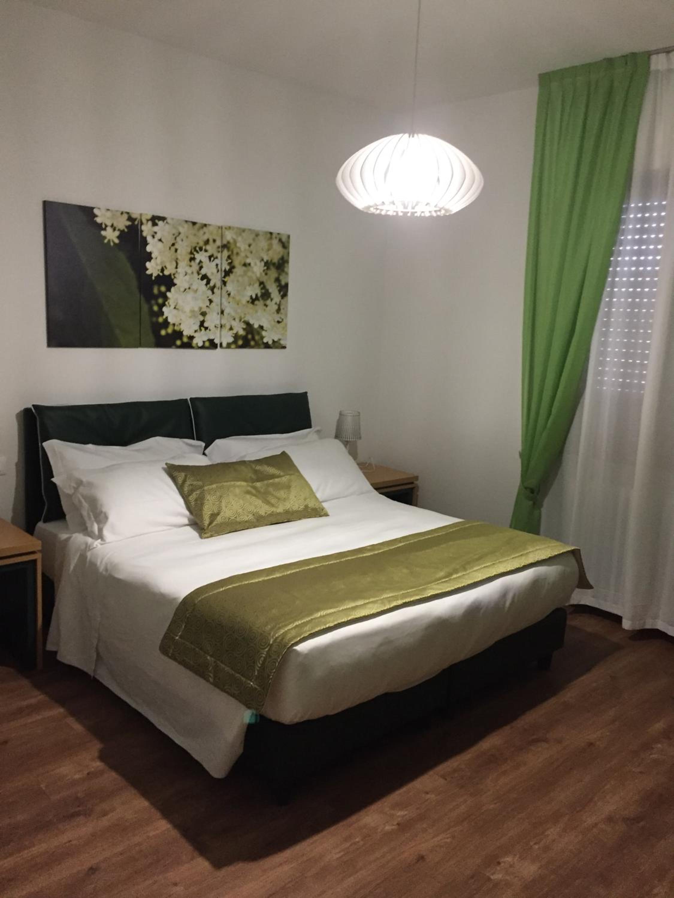 Superior Double Room - Photo 5