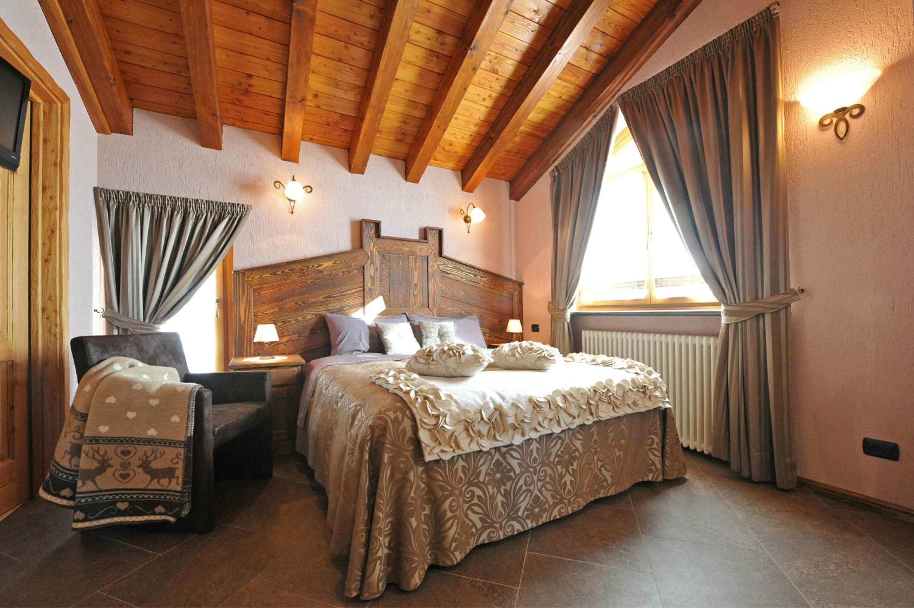 Double or Twin Room with Kitchenette - Photo 14