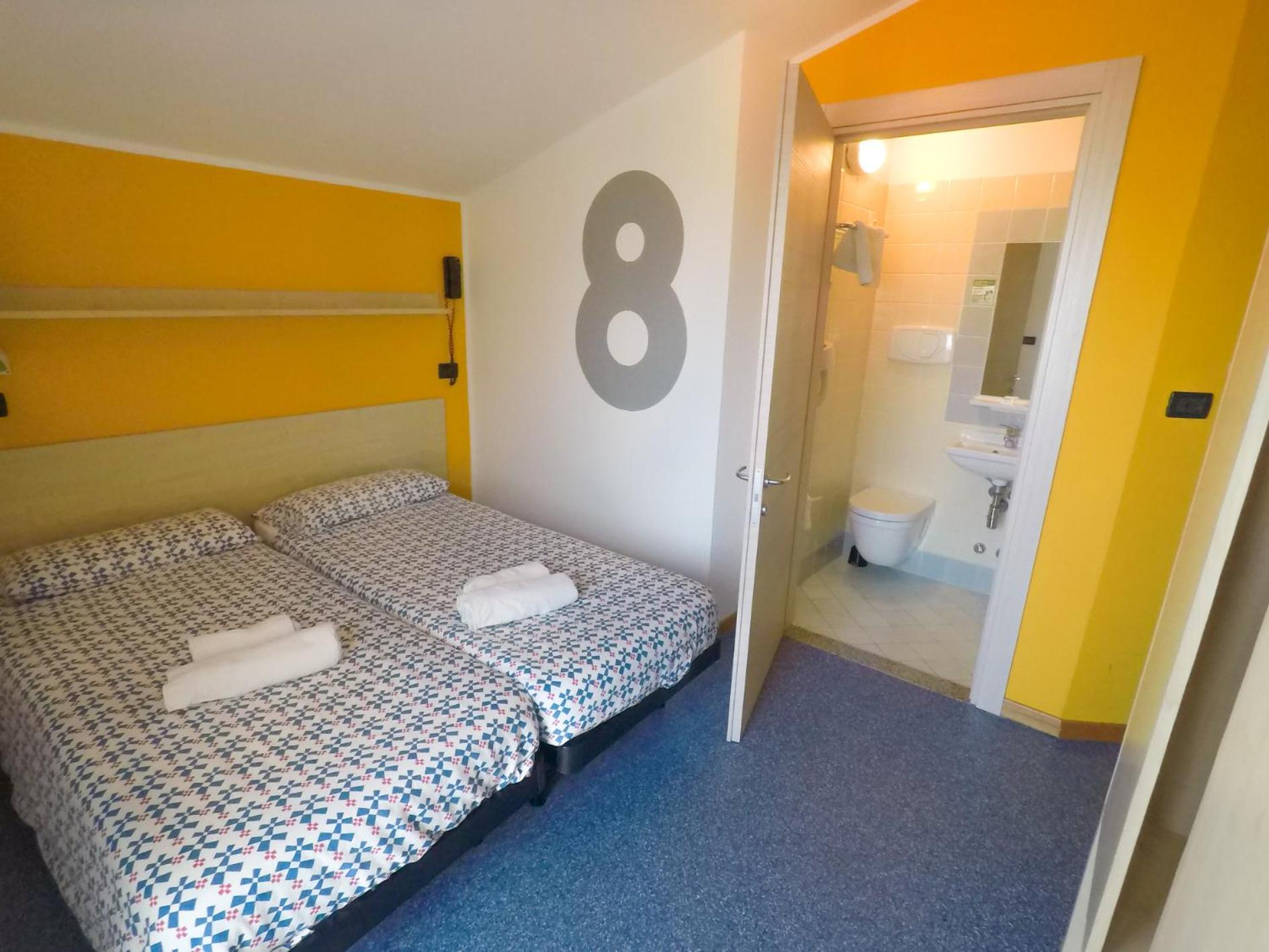 Double or Twin Room