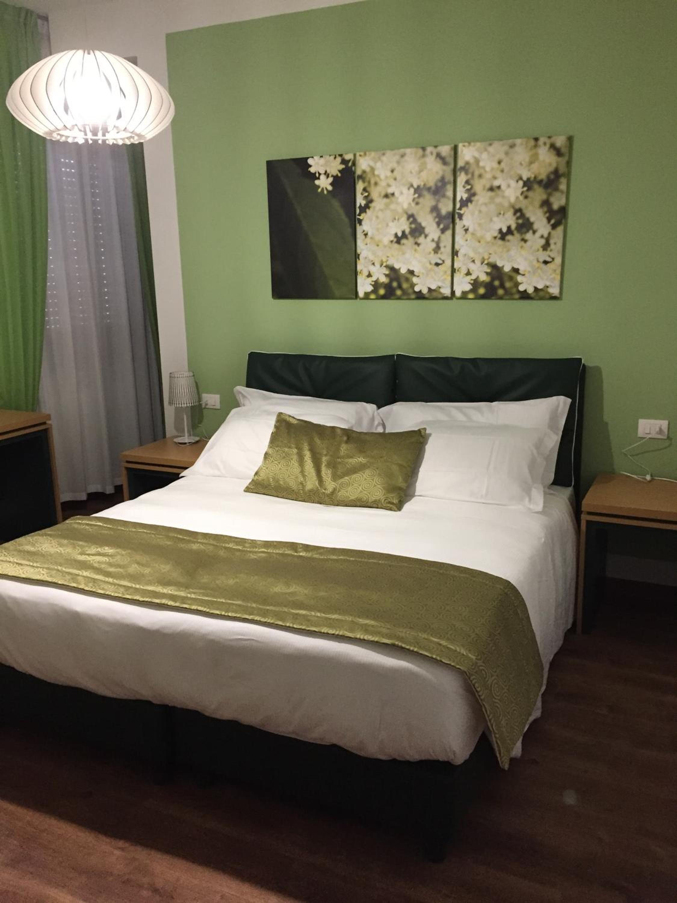 Superior Double Room - Photo 3
