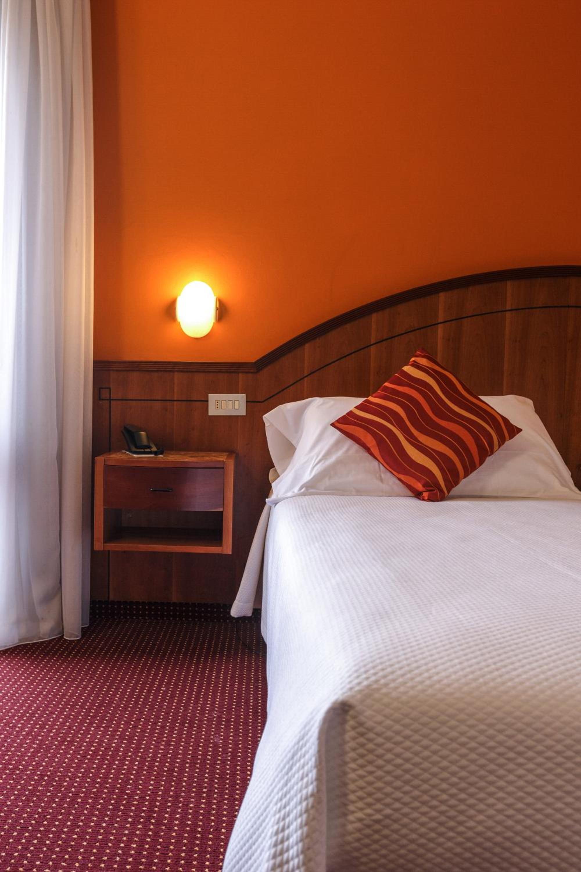 Single Room With Balcony photo 1