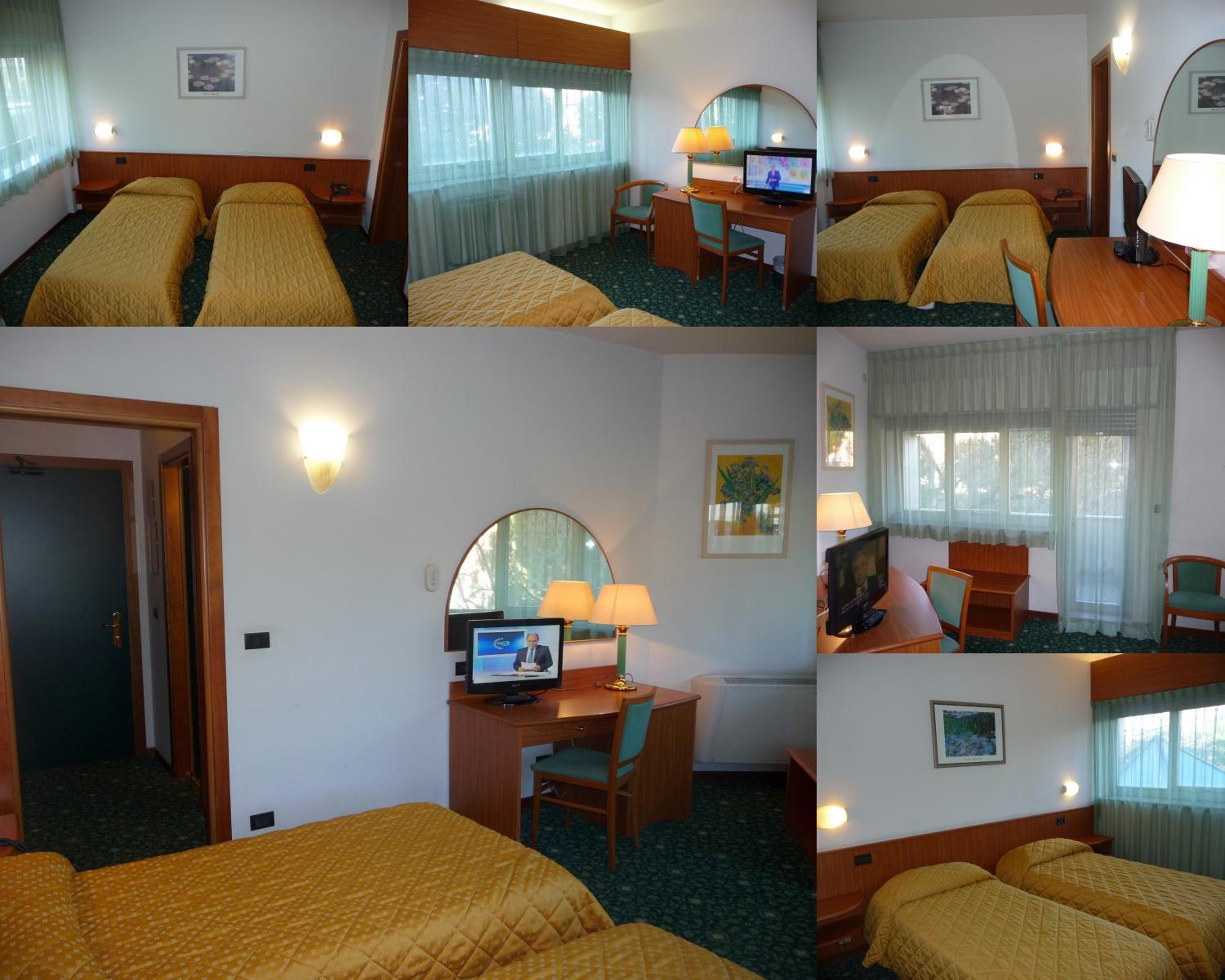 Superior Double Room - Photo 1
