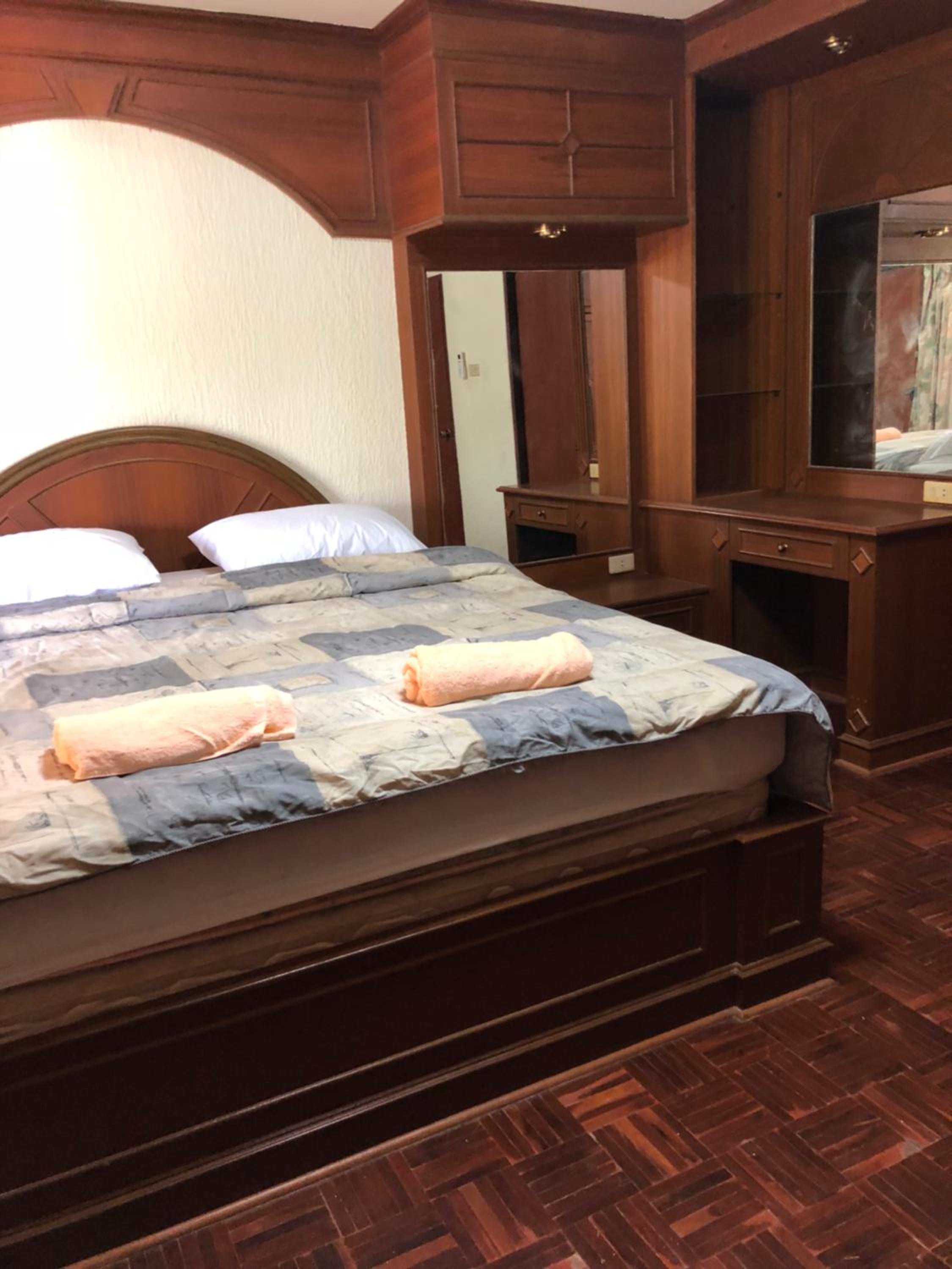 King Room with Balcony photo 1