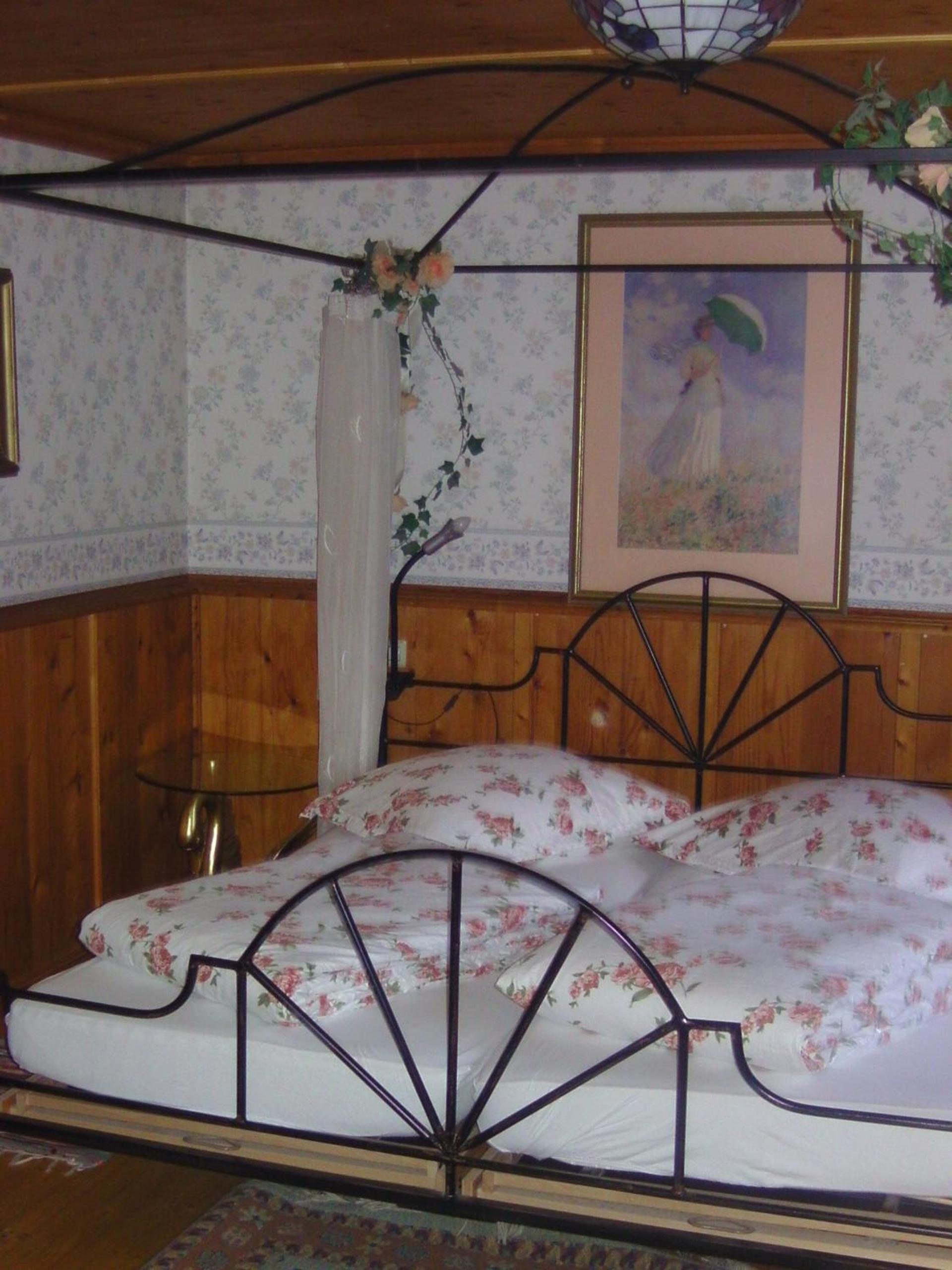 Double Room - Photo 6