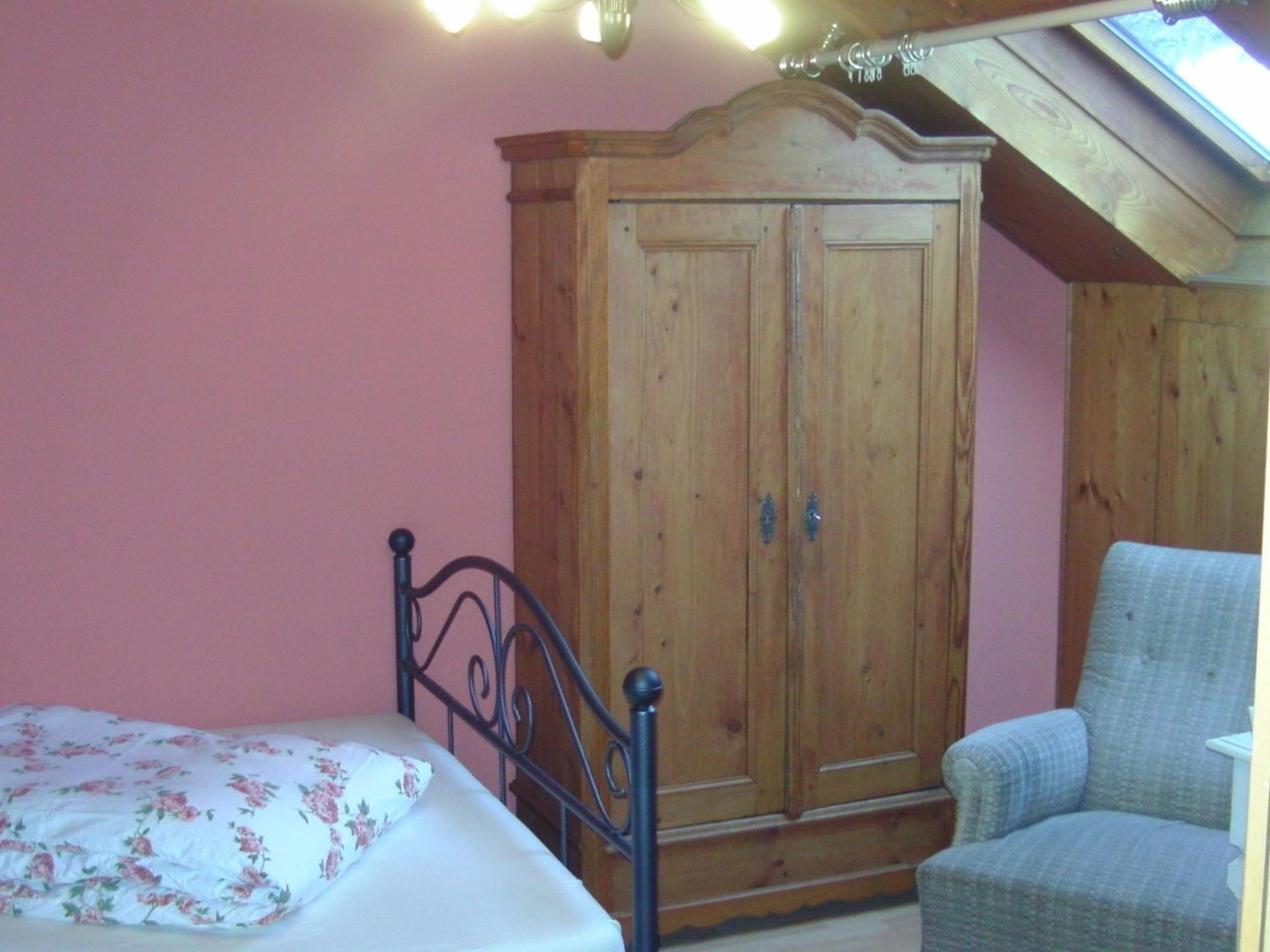 Single Room photo 1