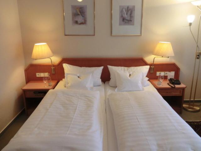 Double Room - Photo 4