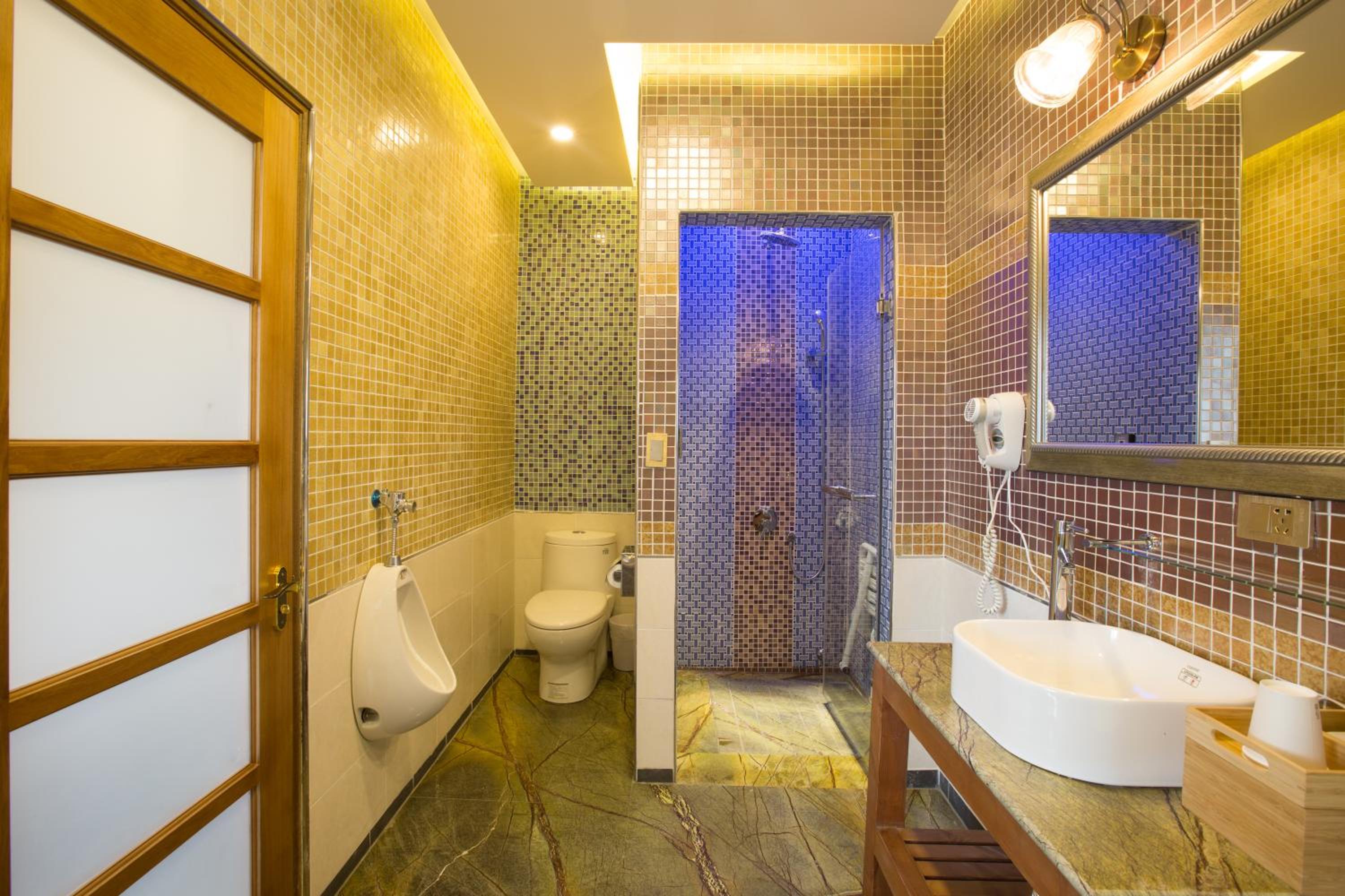 Double Room with Mountain View photo 1