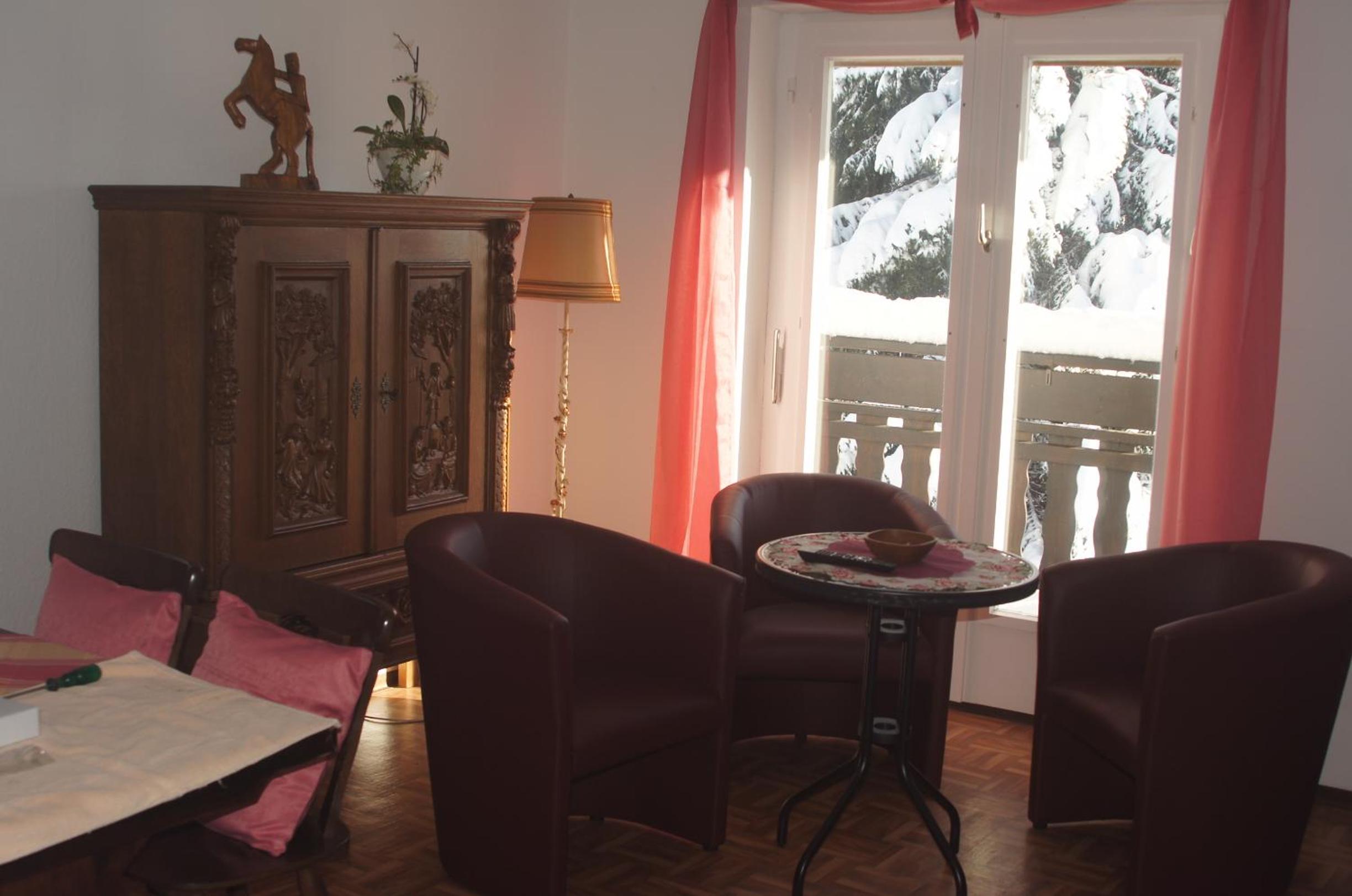 Standard Double Room - Photo 3