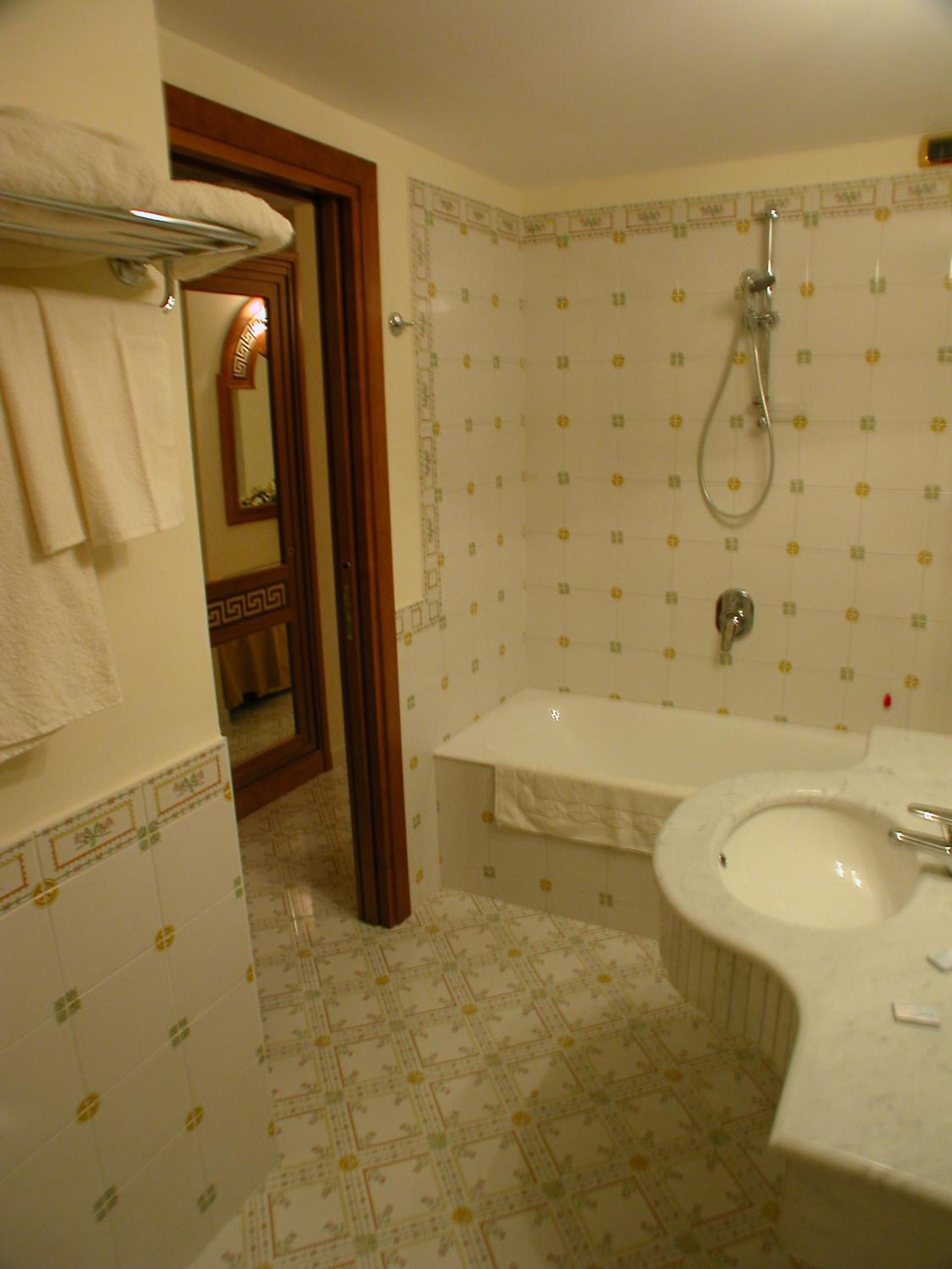 Double Room with Sea View photo 3