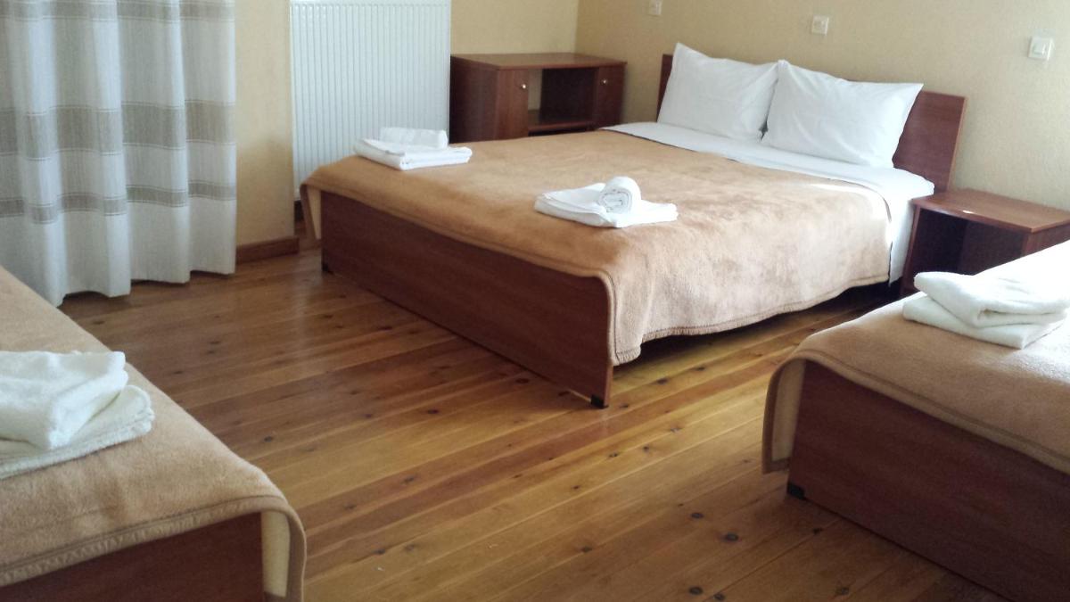Quadruple Room photo 3