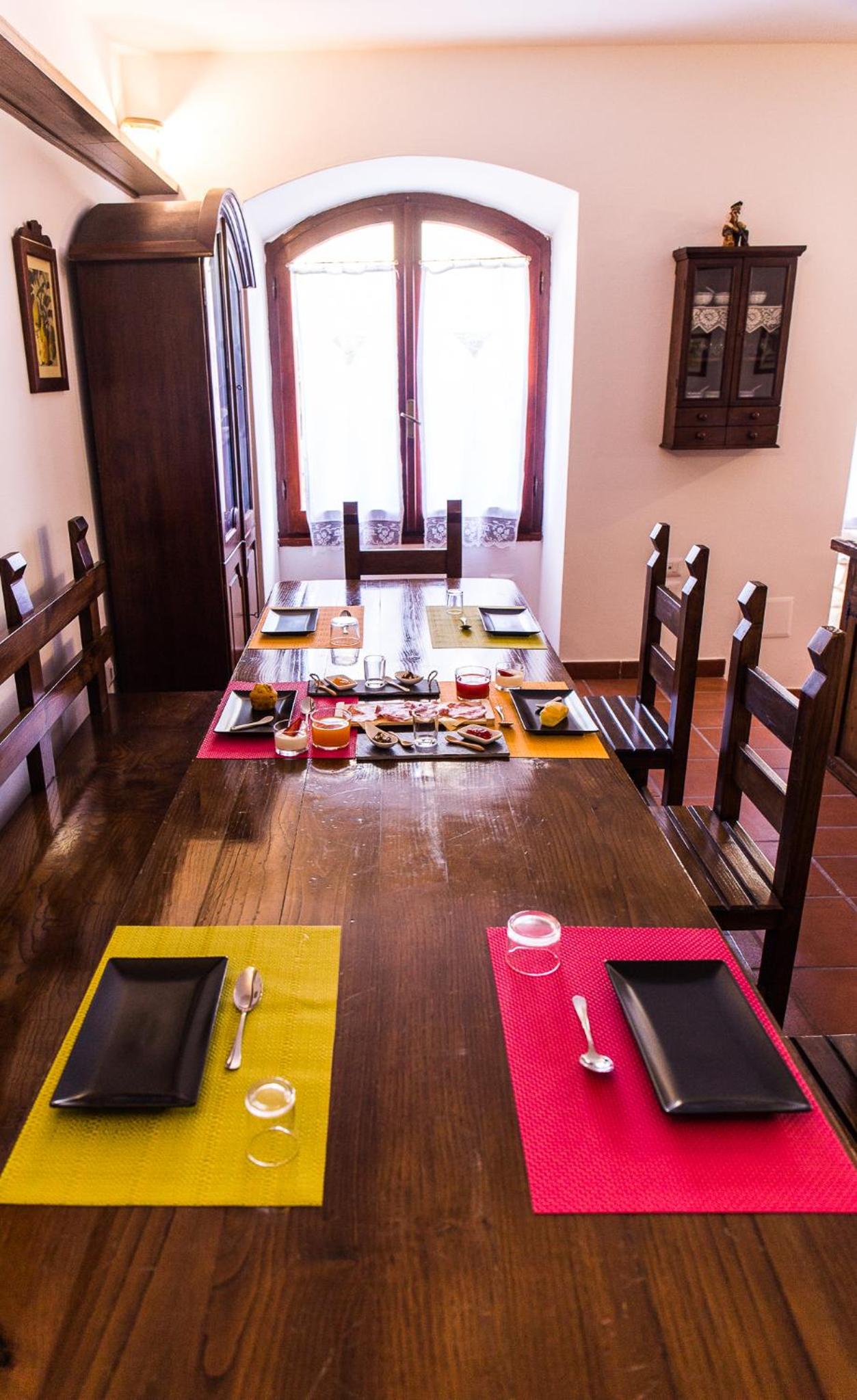 Double Room with Terrace - Photo 26