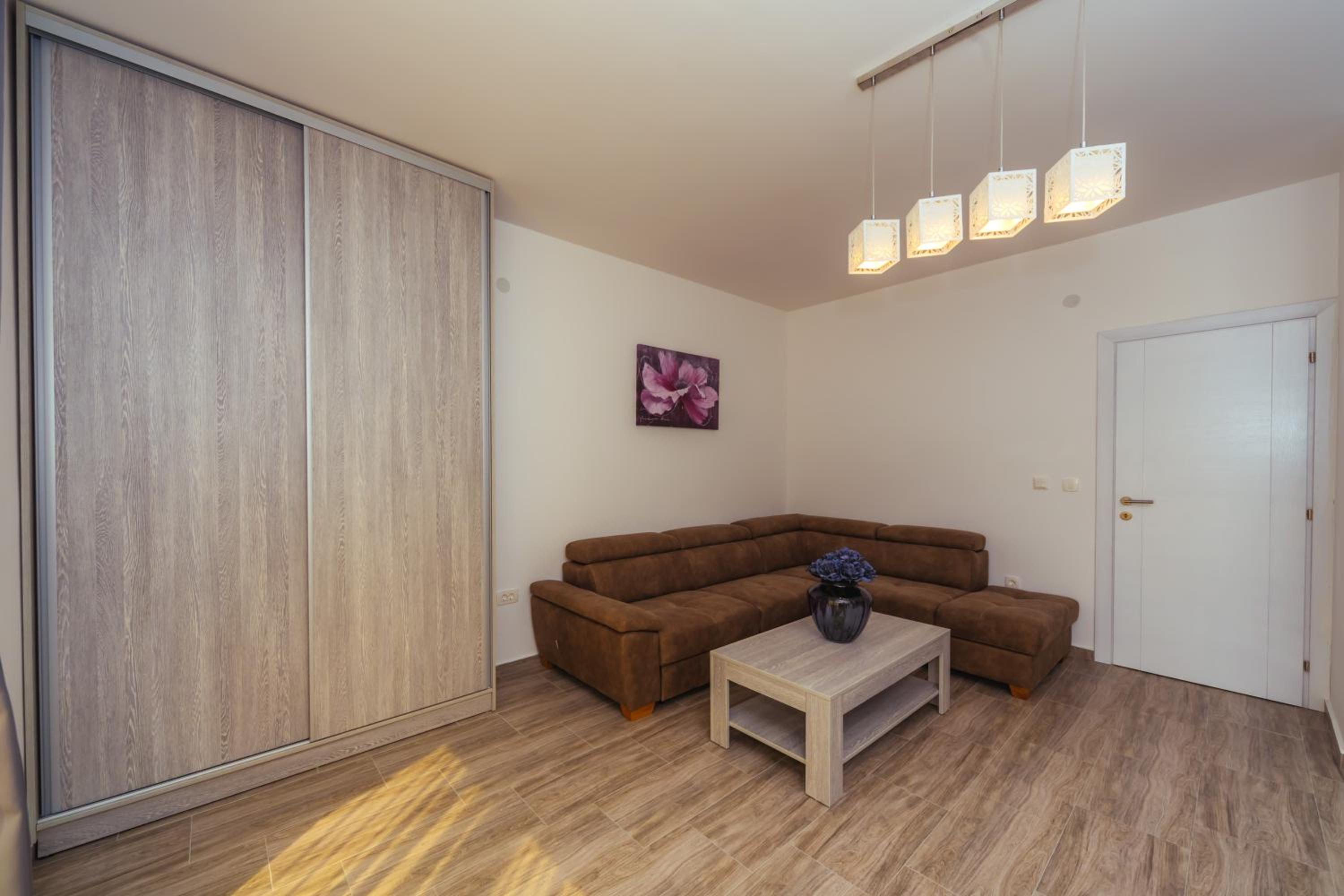Apartment with Terrace photo 2