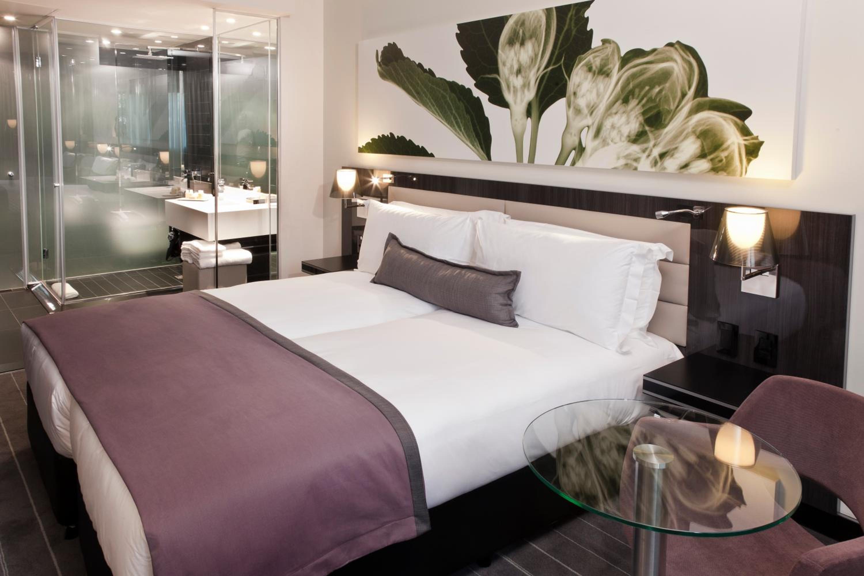 Luxury Twin Room - Photo 1
