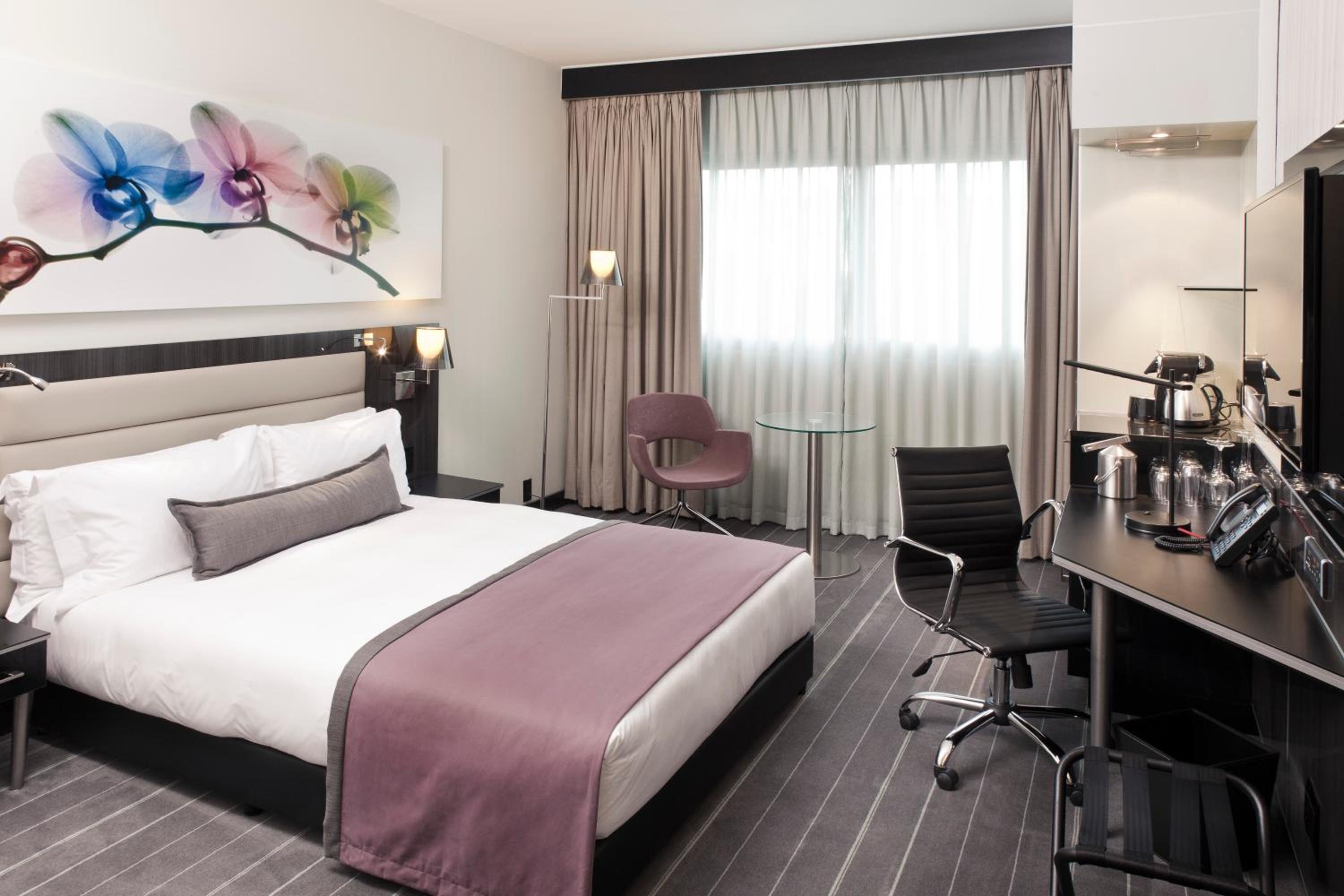 Luxury Queen Room - Photo 1