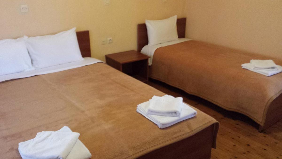 Triple Room photo 3