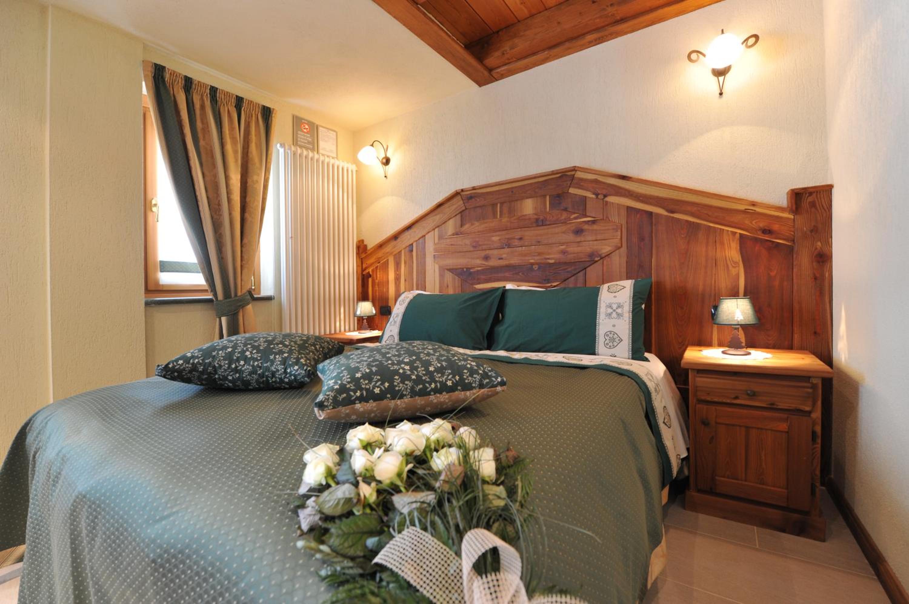 Triple Room with Kitchenette - Split Level - Photo 10