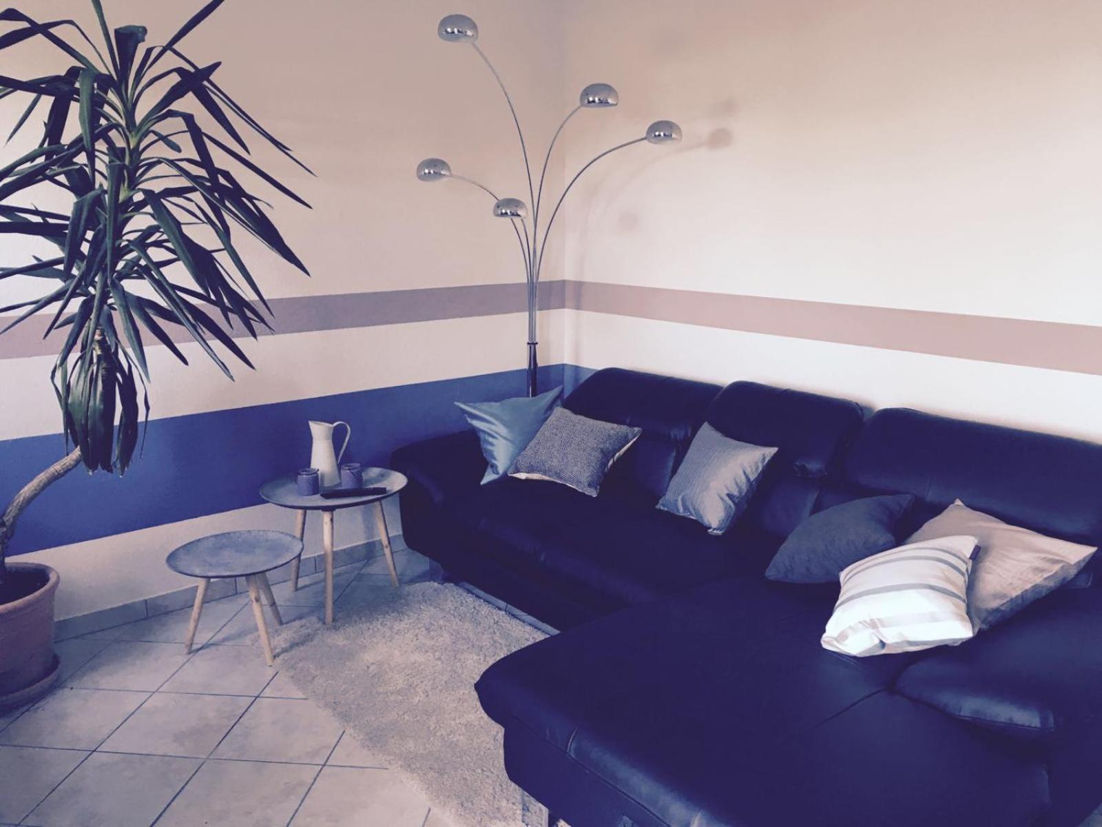 Apartment photo 1
