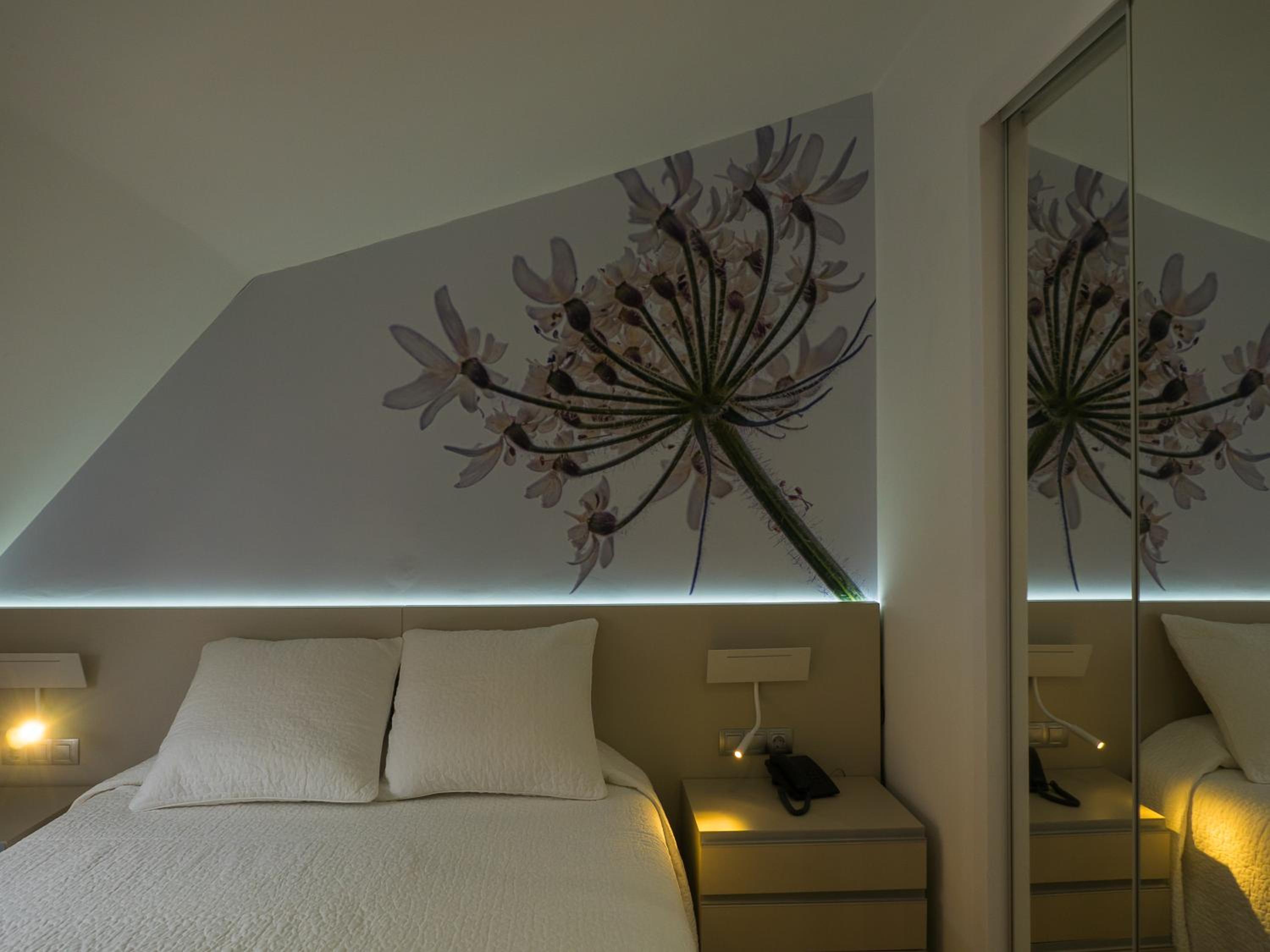 Apartamento con Terraza