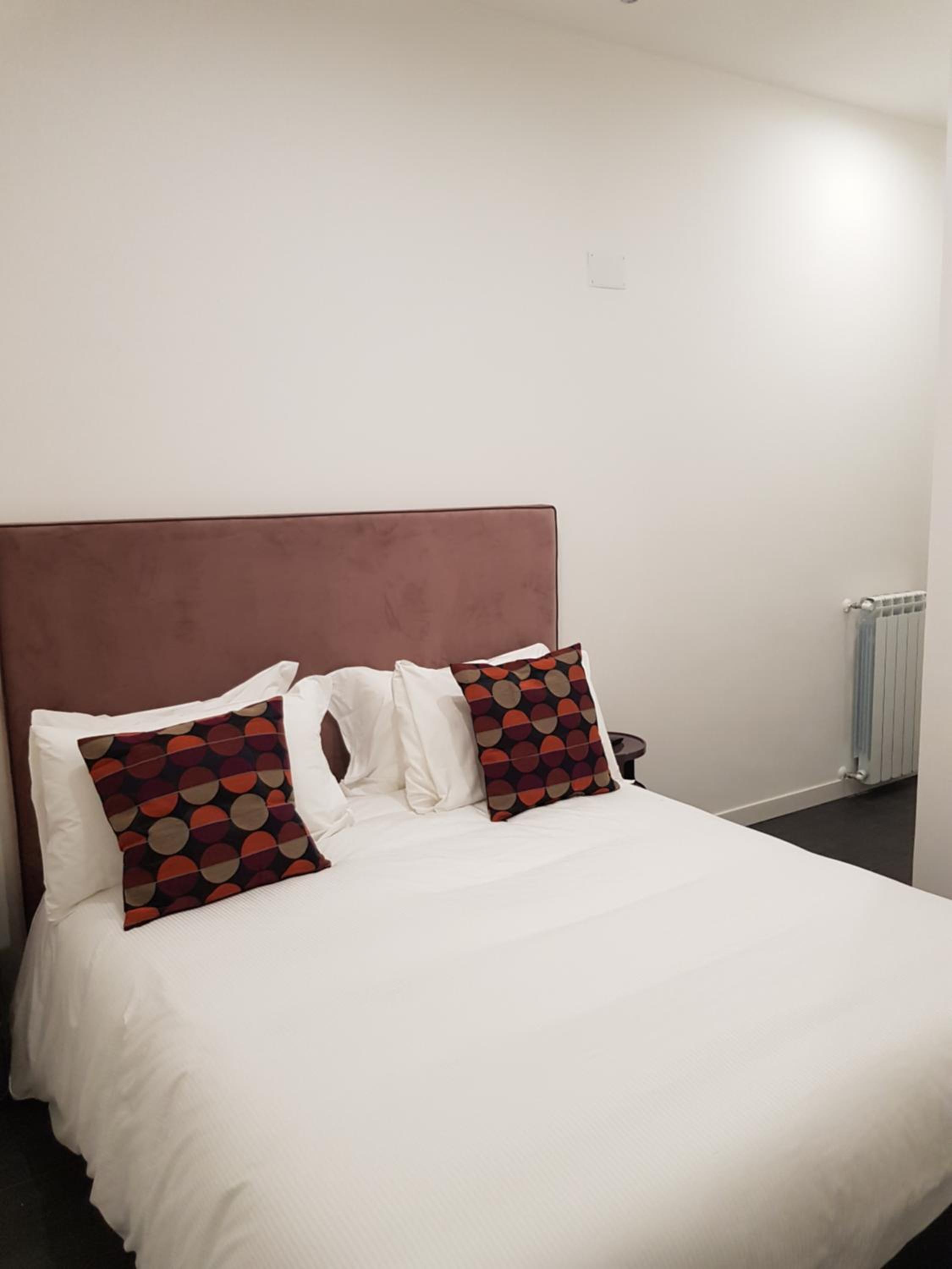 Standard Double Room photo 2