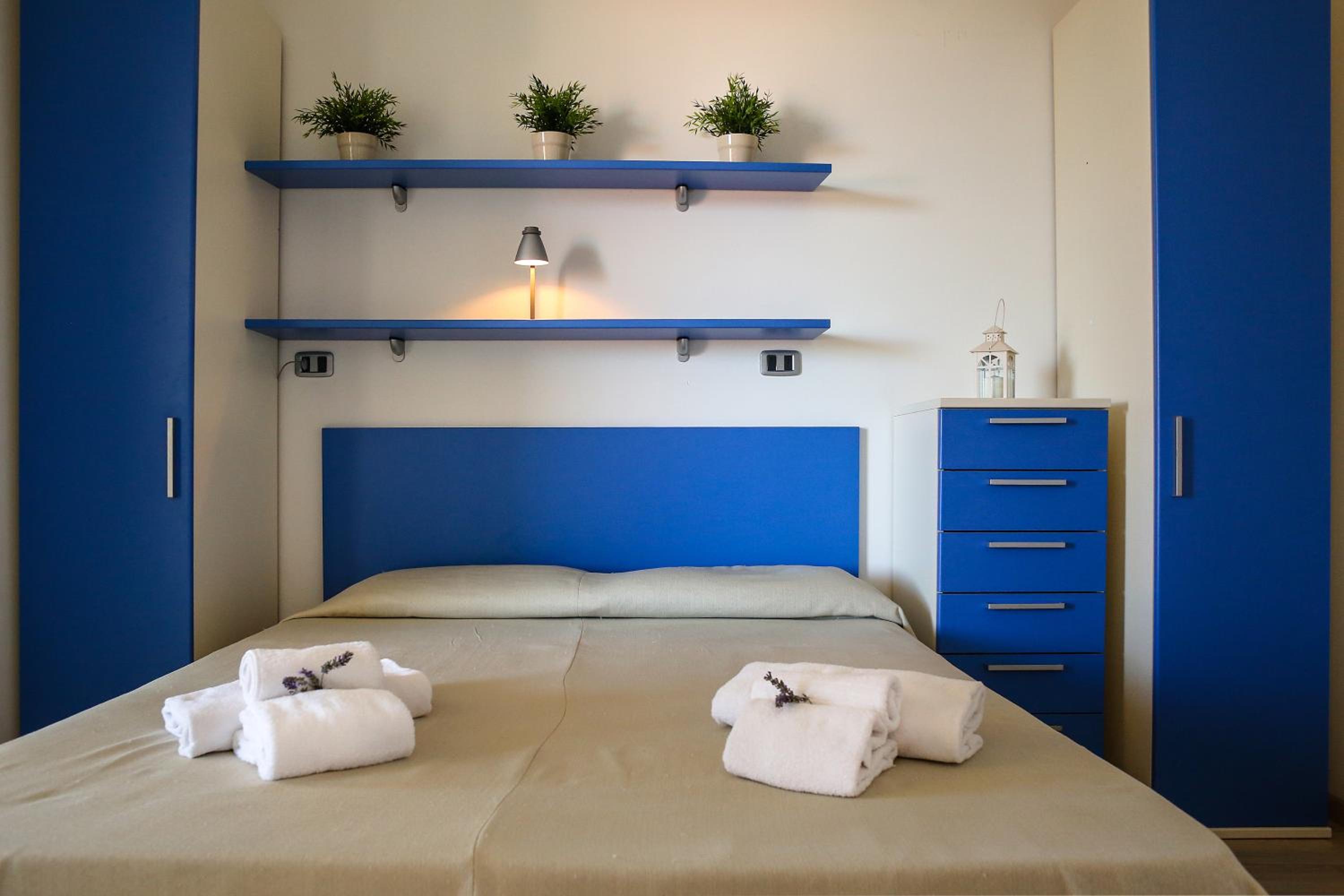 One-Bedroom Apartment (2 - 4 Adults) - Photo 30