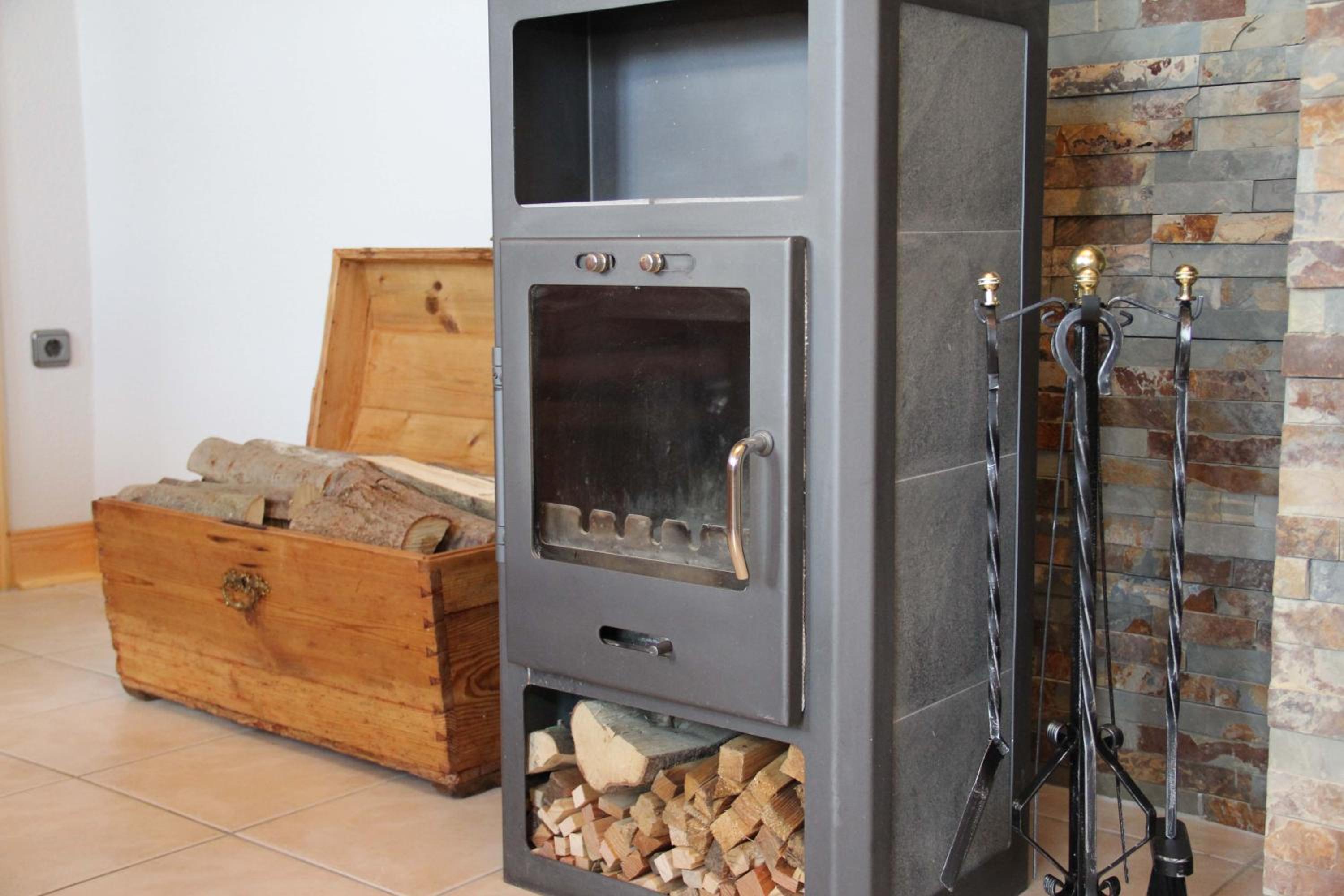 Apartment with Sauna photo 2